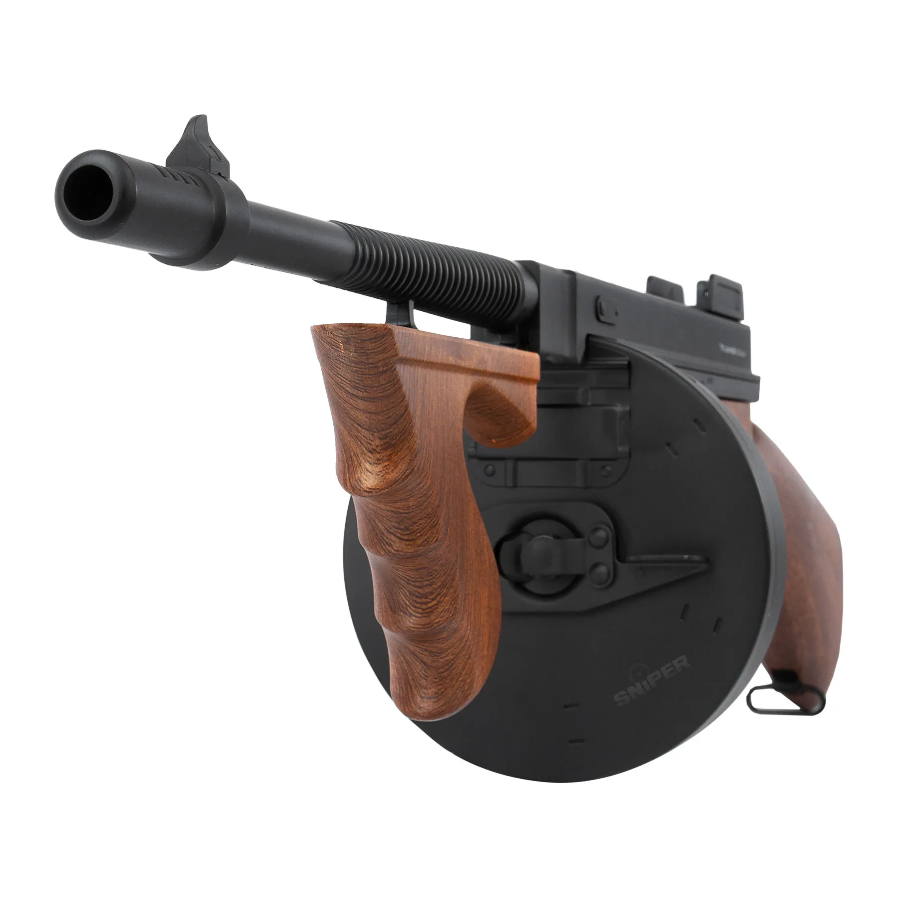 M1928 A1 Full Metal < 0,5 Joule