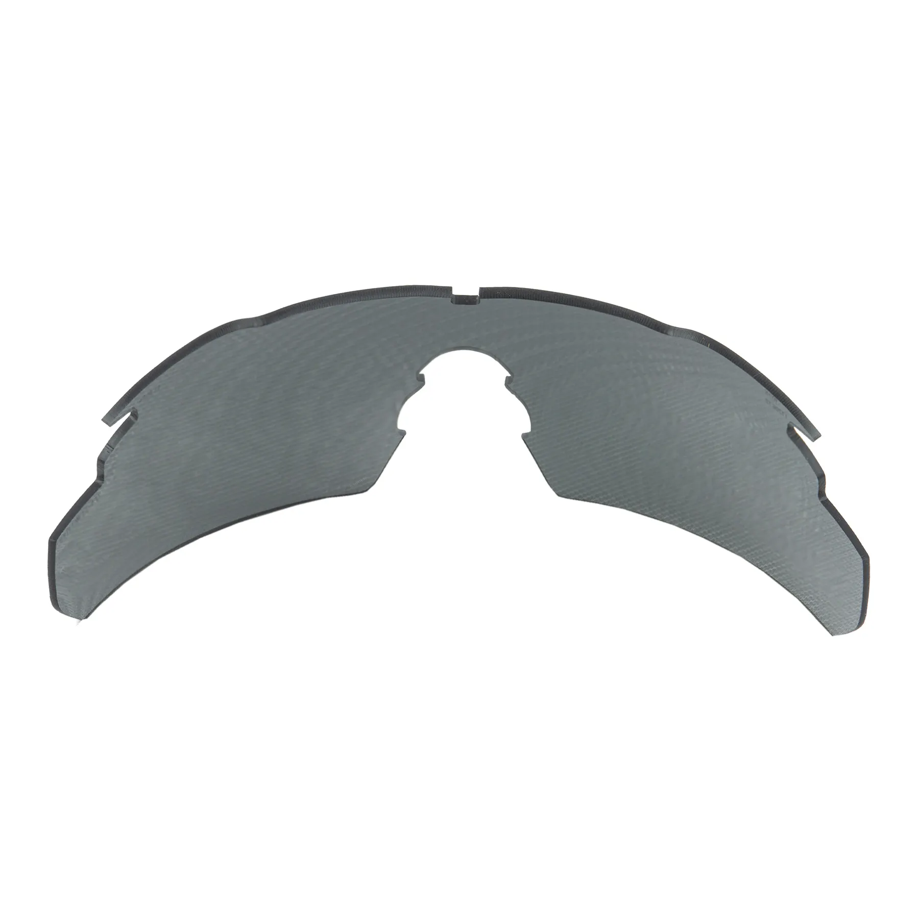 WX Vapor 2.2 Replacement Lens, Grey