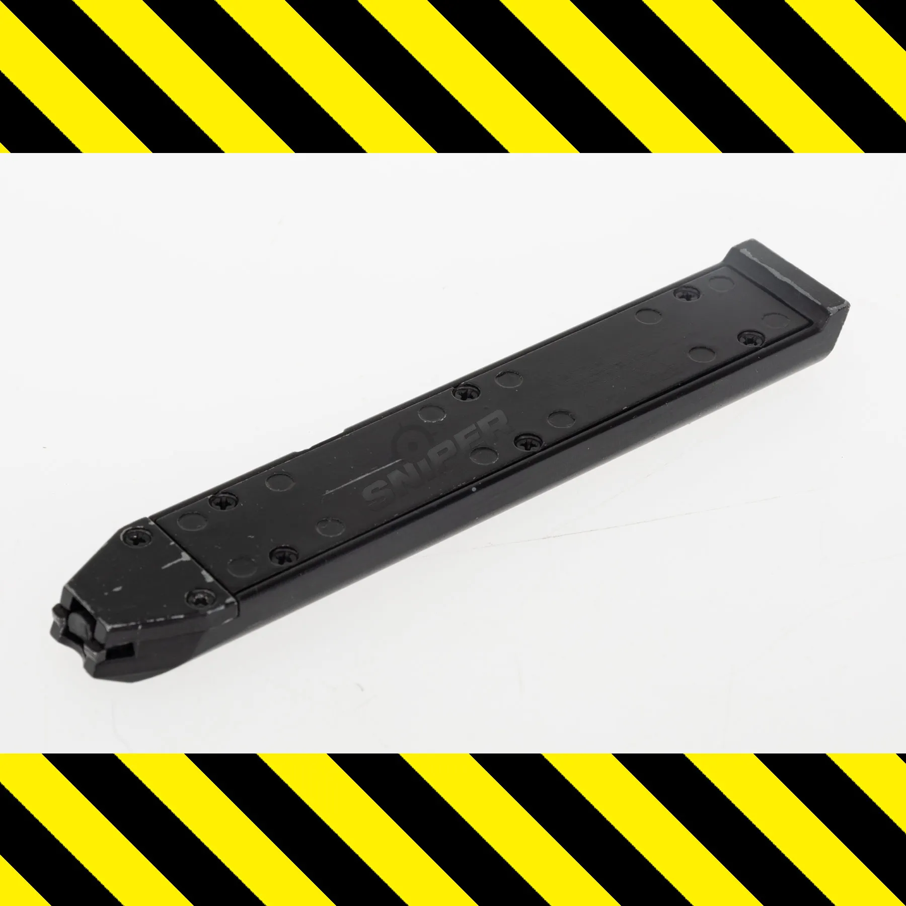 B-Ware AEP Magazin für Challenger XP17