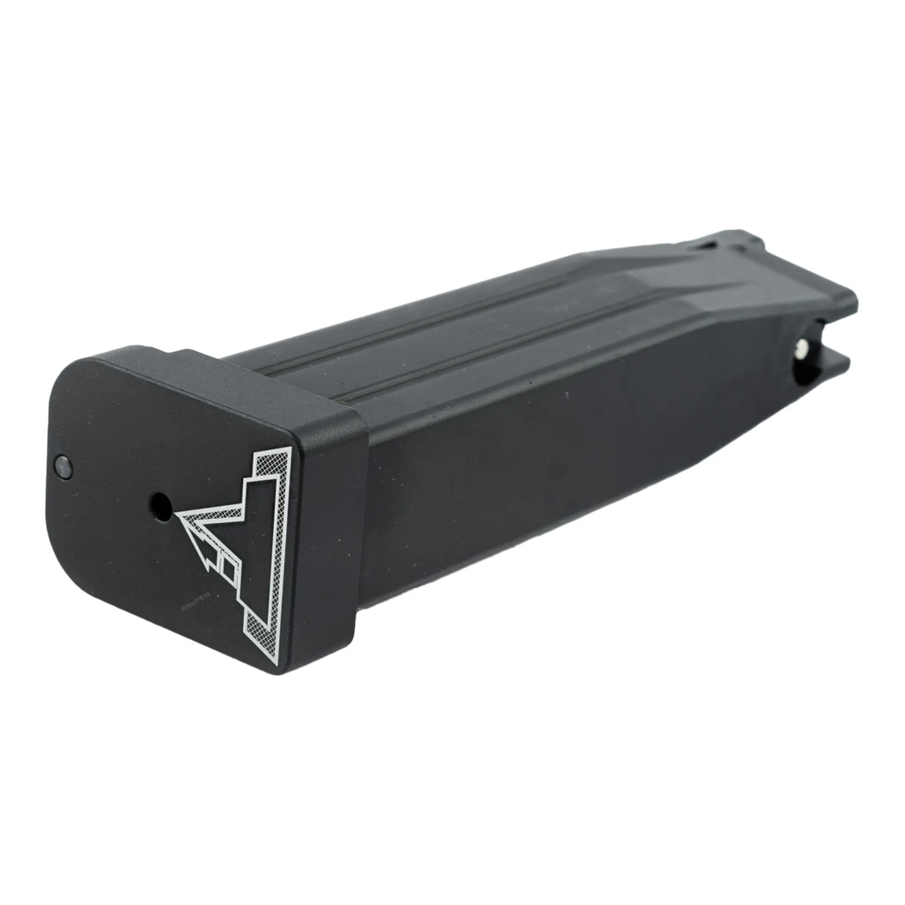 EMG TTI 2011 JW4 Pit Viper, Gas Magazine Black