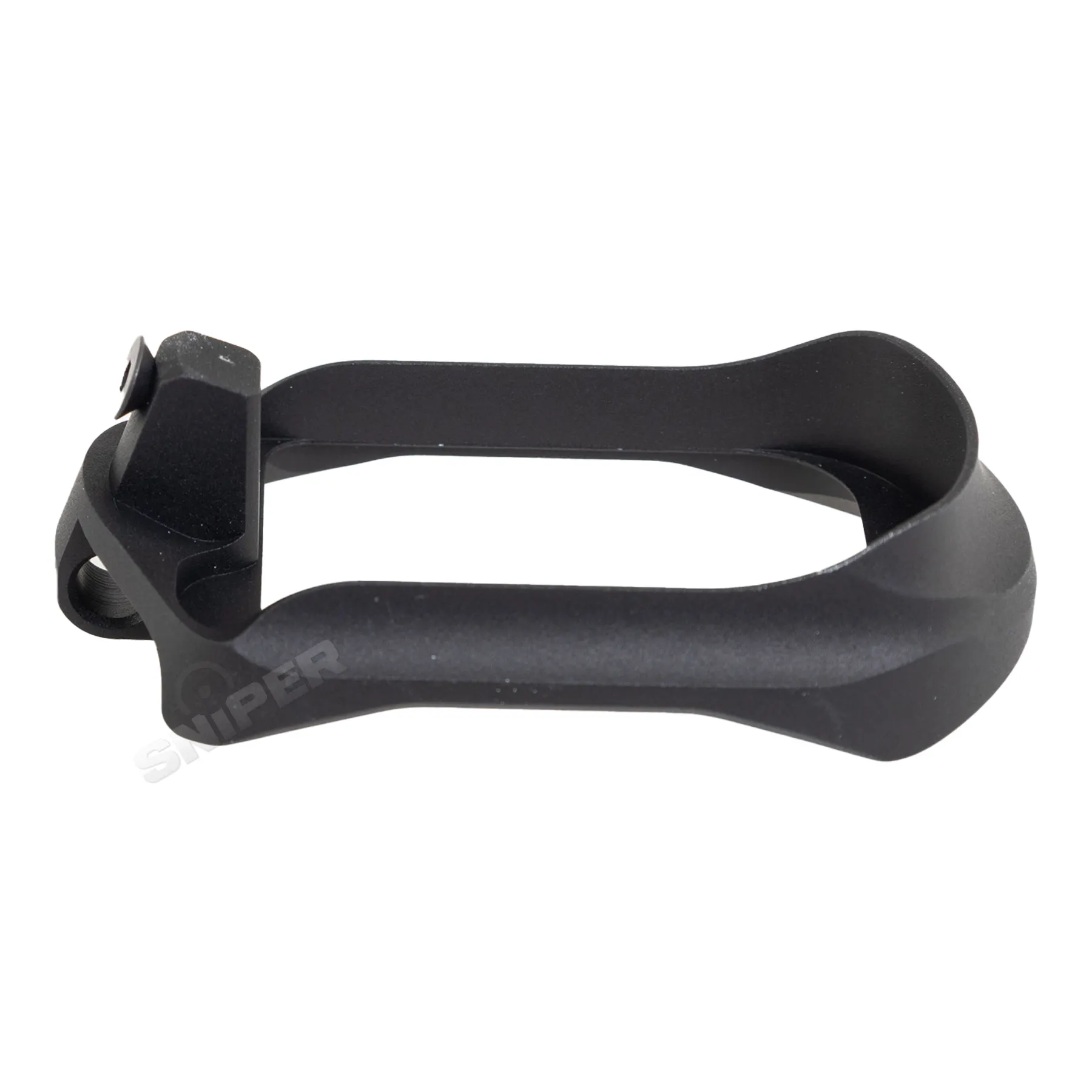 CNC One-Piece Magwell für AAP01, Black
