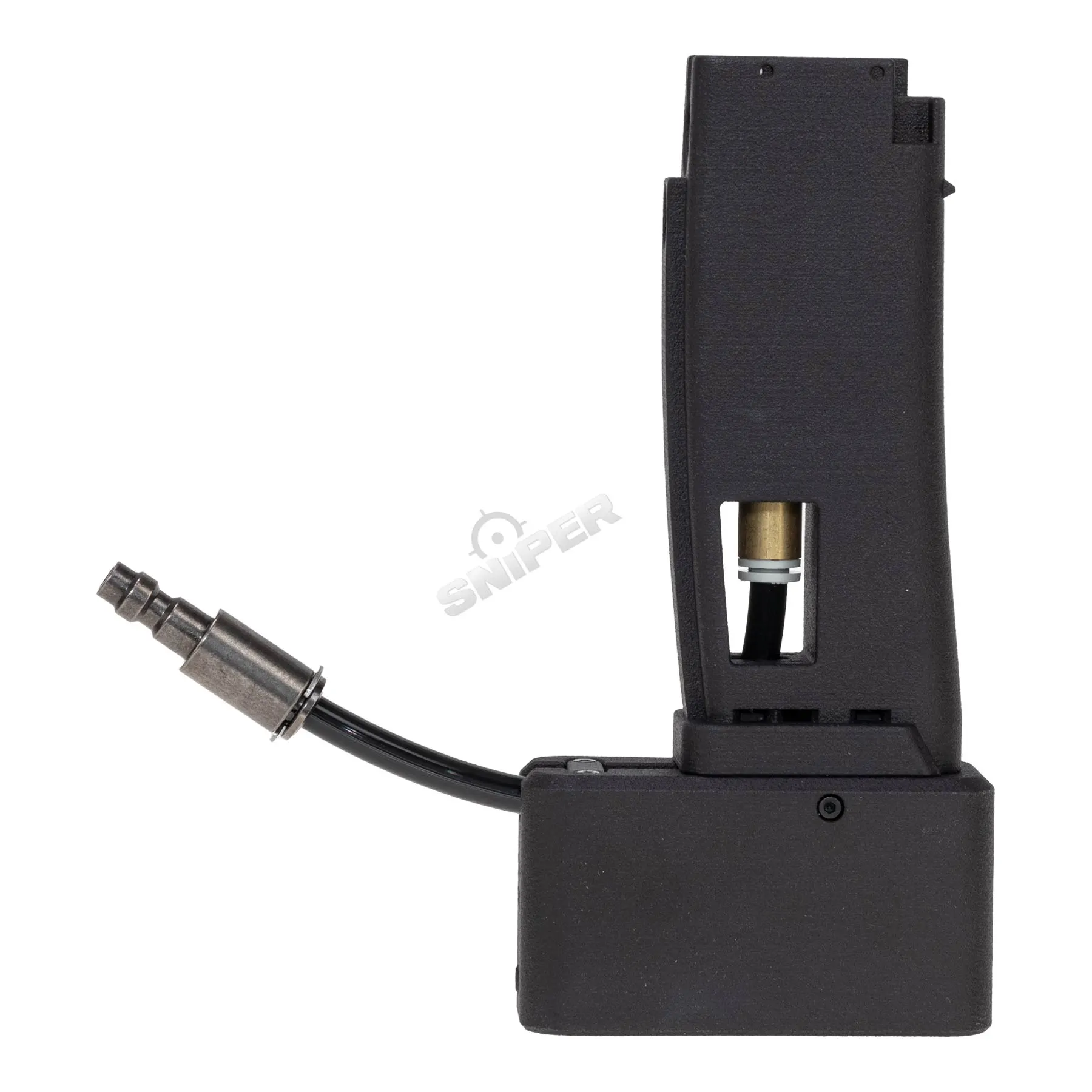 Modular M4 HPA Adapter für VFC / Umarex MP7 Modular M4 HPA Adapter für VFC / Umarex MP7