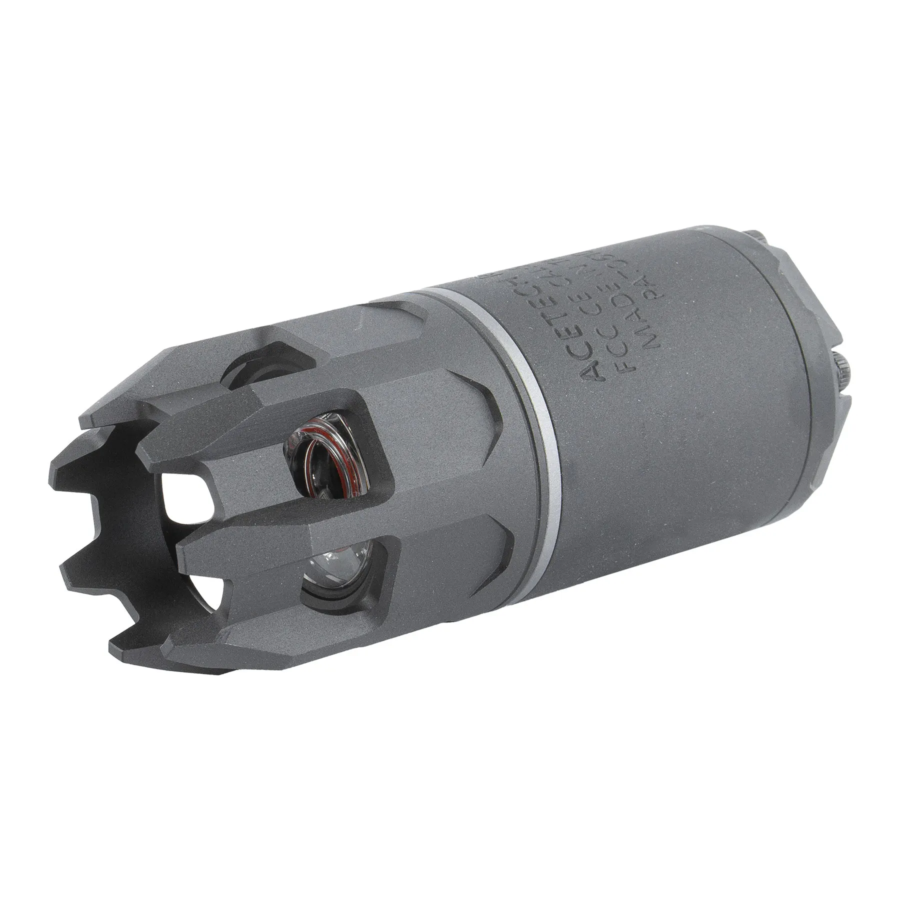 Acetech Tracer Unit Bifrost Raider, Black