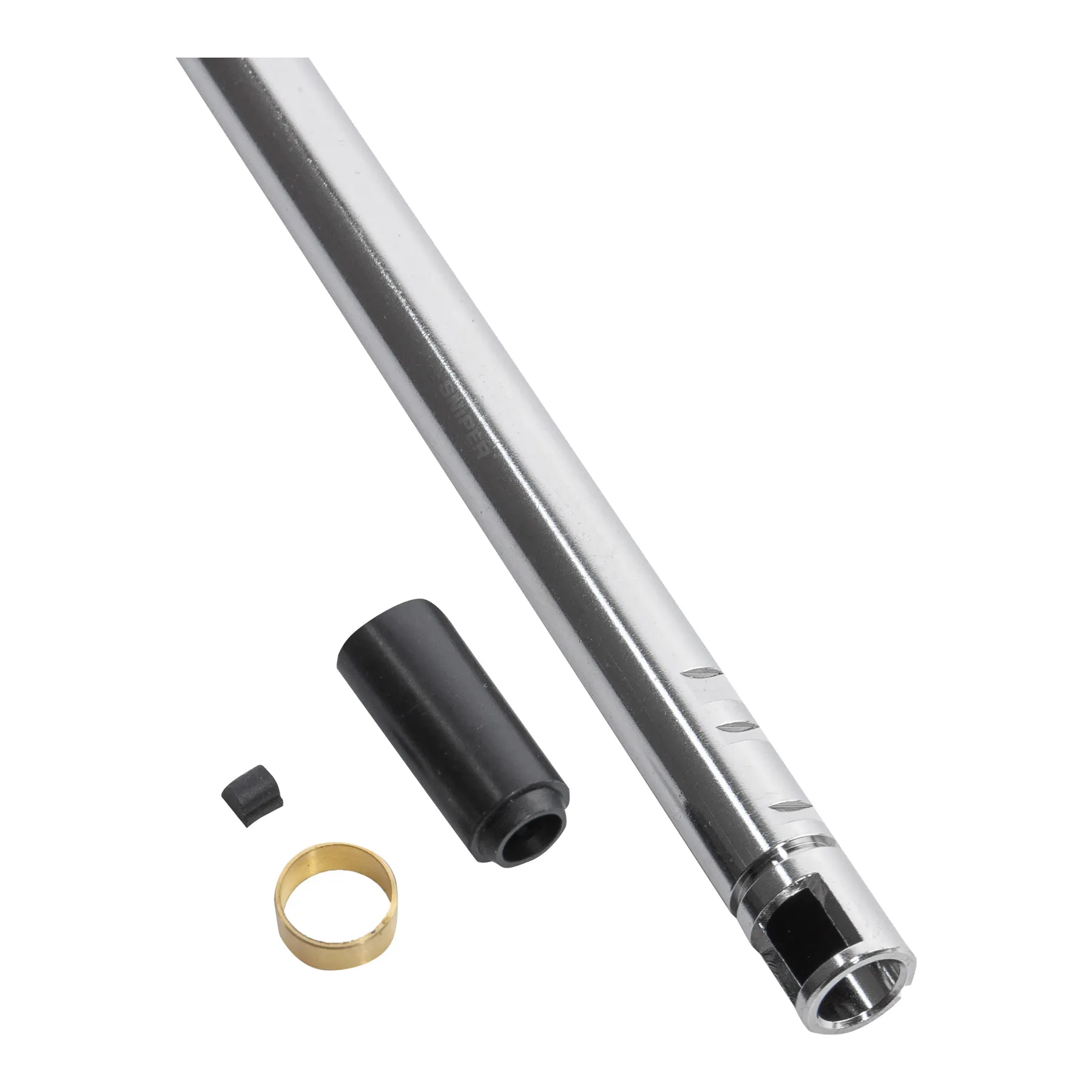 Unicorn 6,03mm 310mm Precision Inner Barrel für AEG