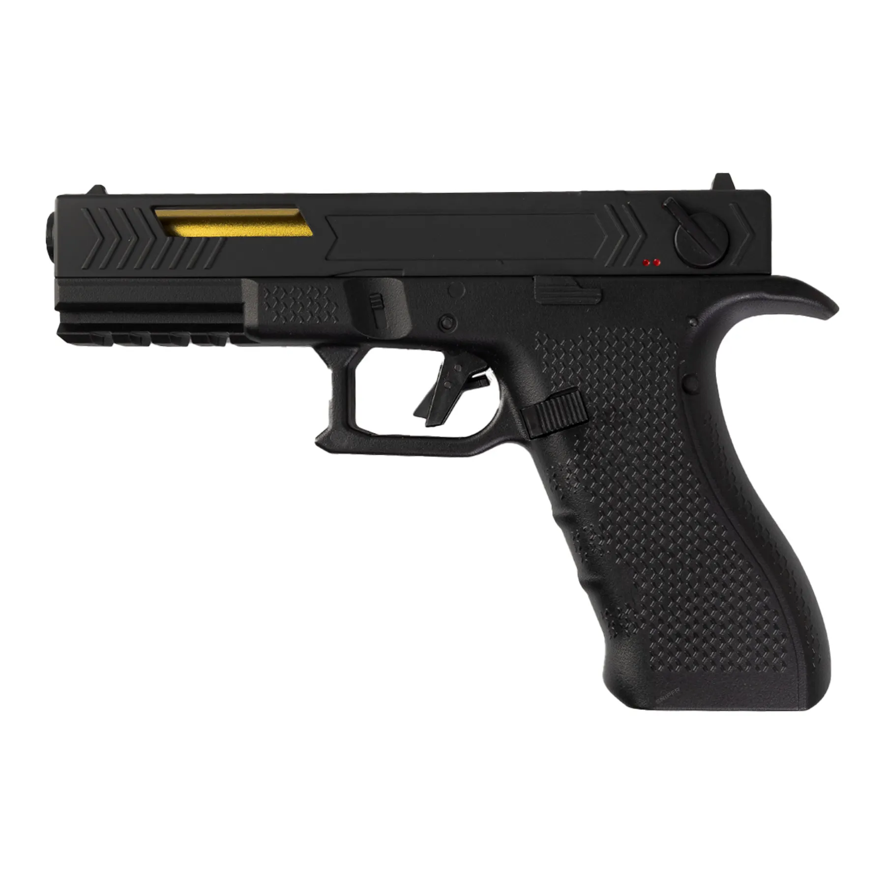 Cyma CM131 Advanced AEP 2024 Softair Pistole