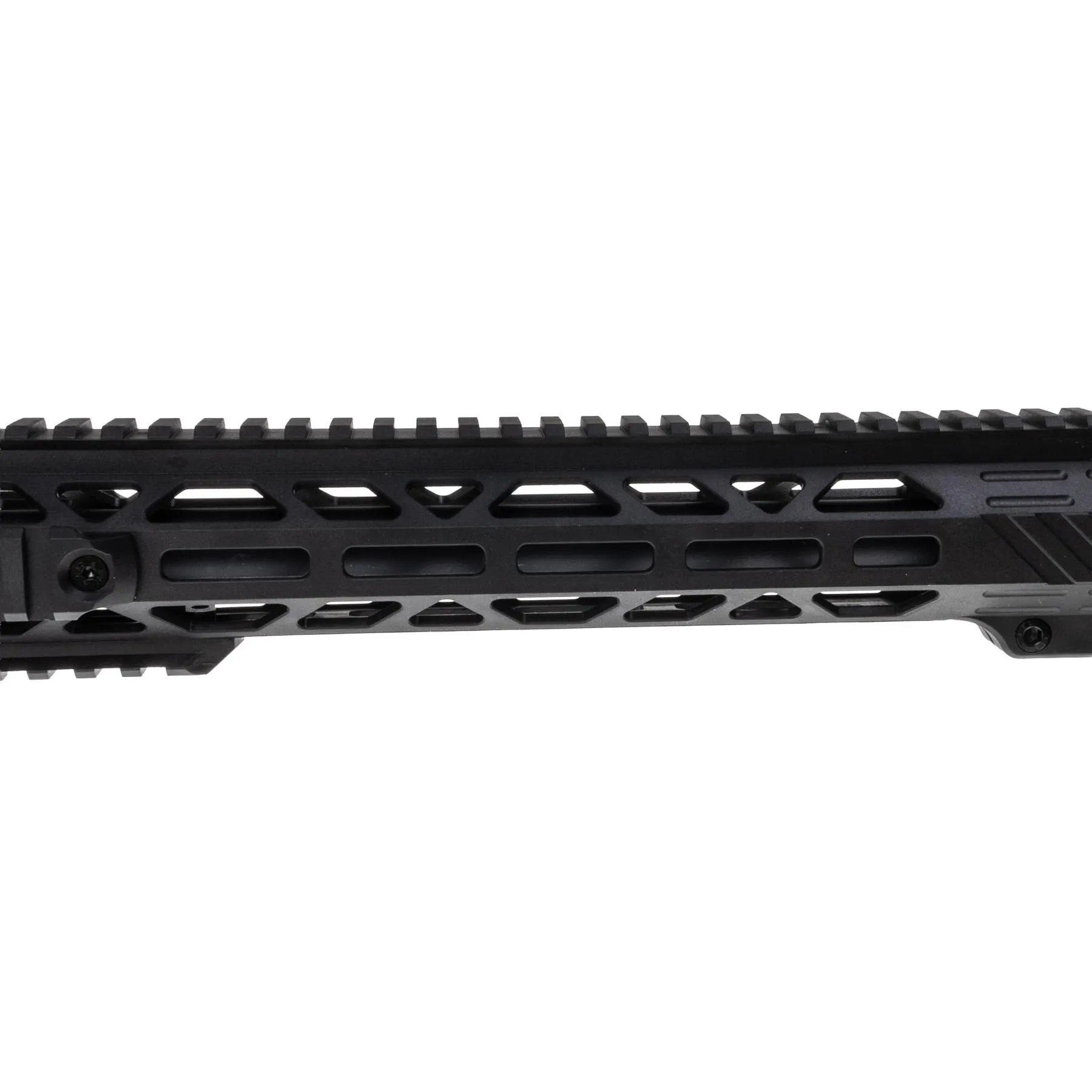 B-Ware Specna Arms SA-FH09 Flex Brushless w/ HAL2 ETU, Black