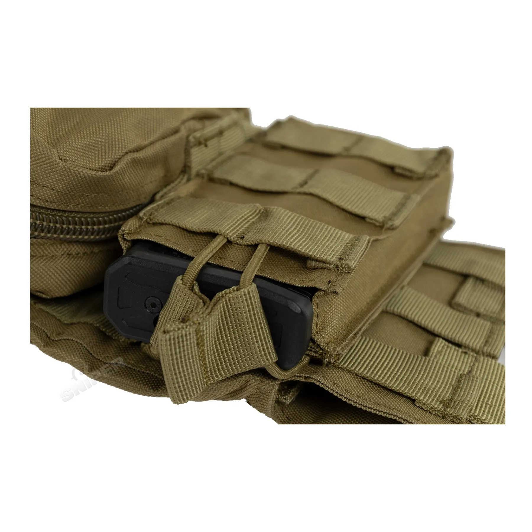 Reapo Tactical Vest Plattenträger, Tan
