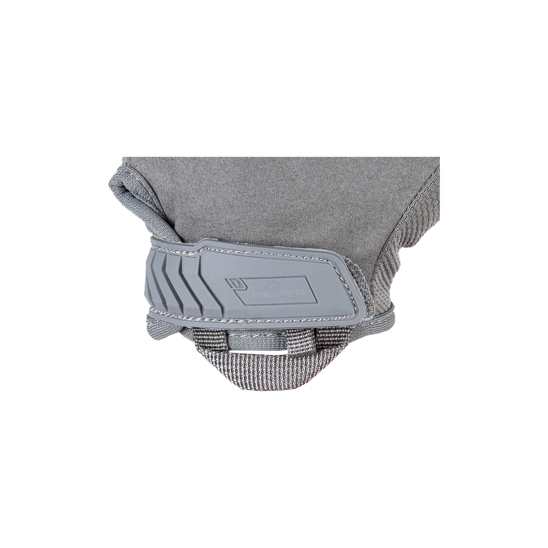 The Original, Wolf Grey