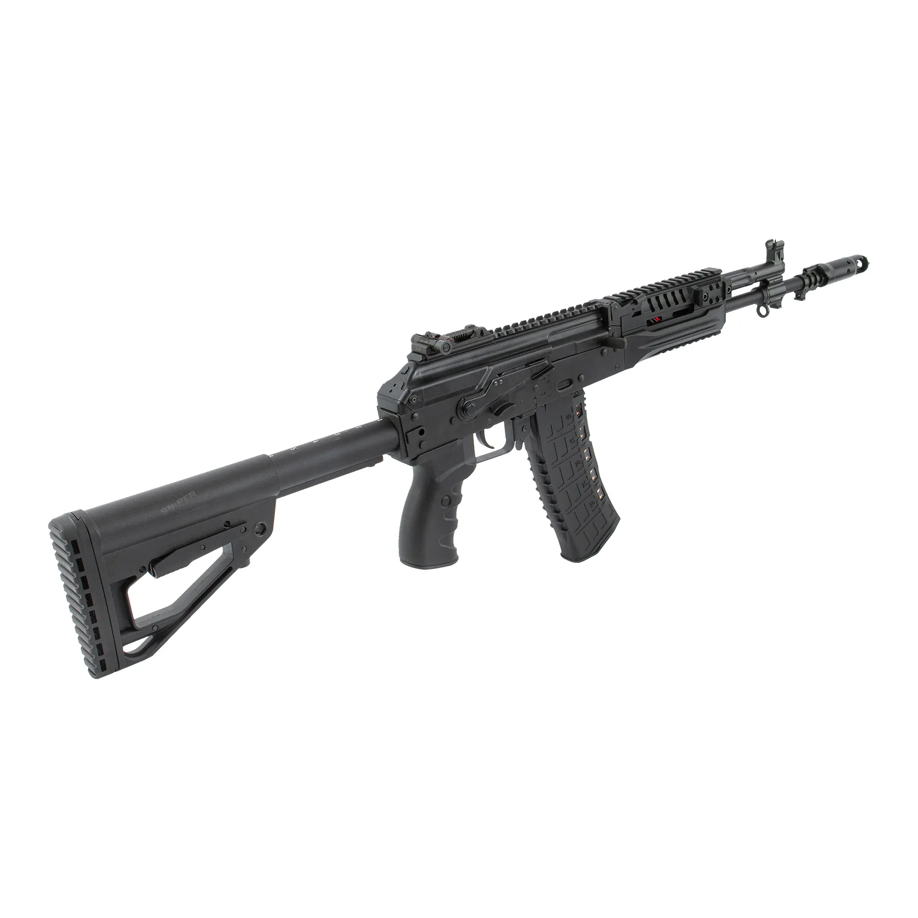 G&G GK12 (S)AEG, Black