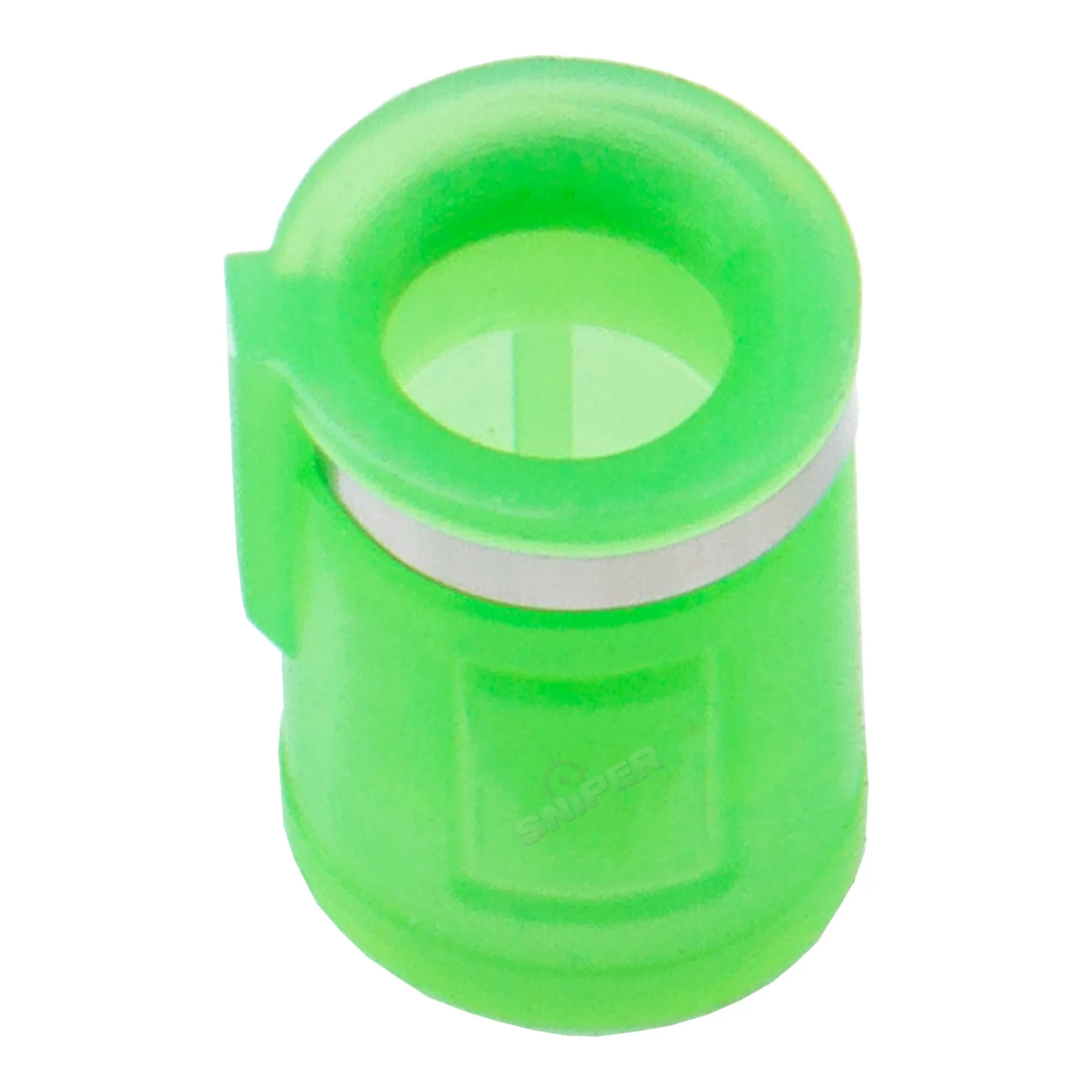 Transformers Hop-Up Silicon VSR/GBB 50°