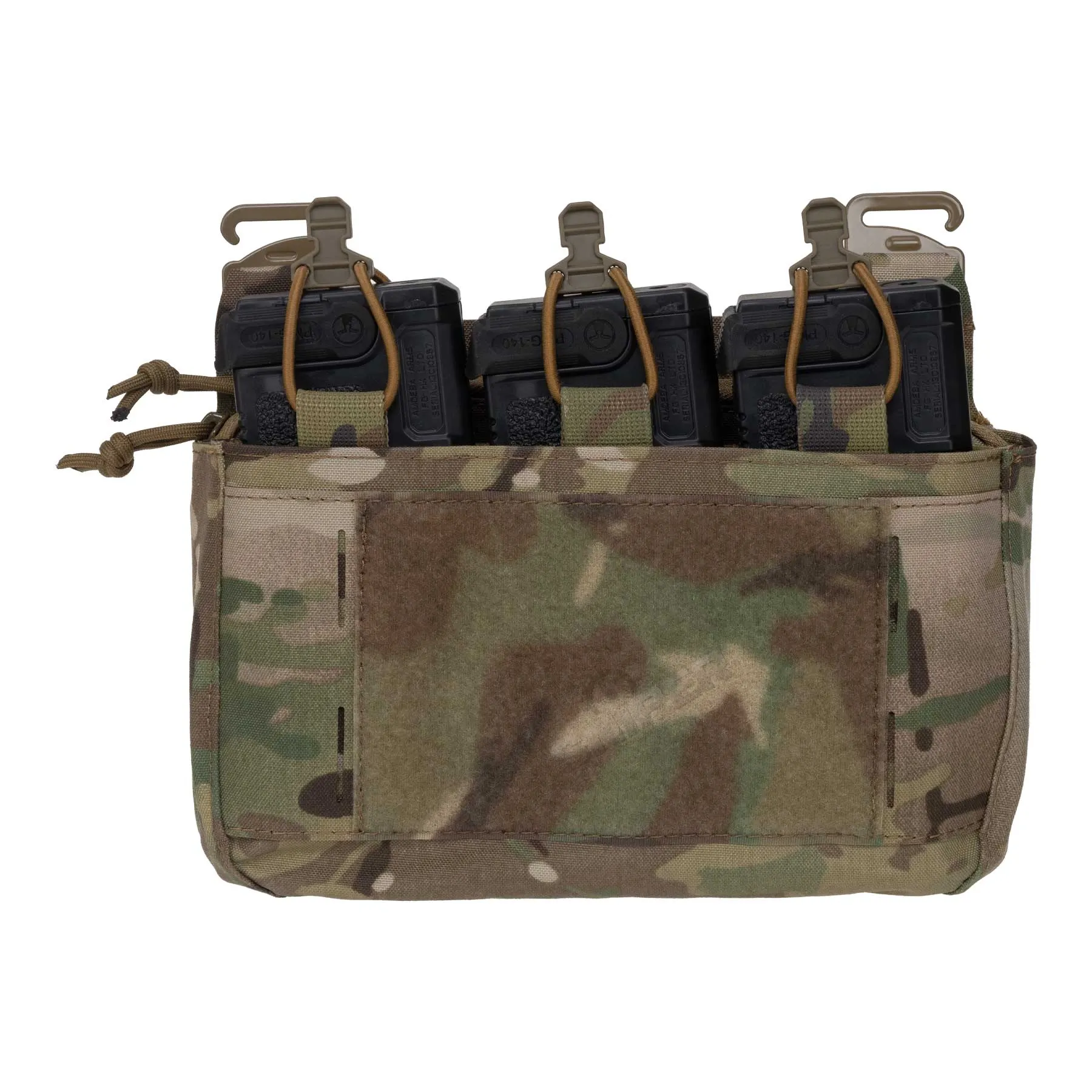 Reapo Tactical Flap für Plattenträger, Multicam