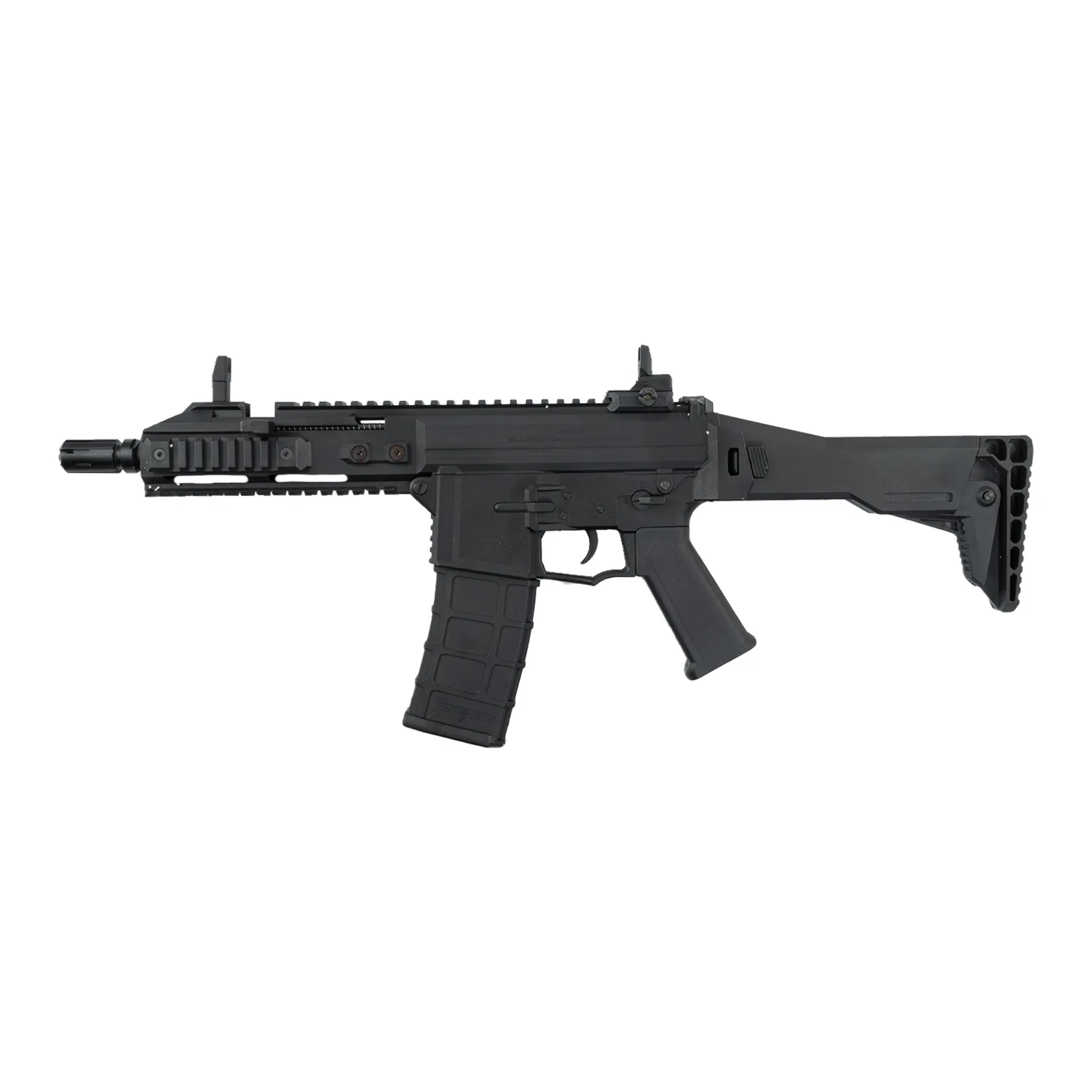 GHK G5, GBB