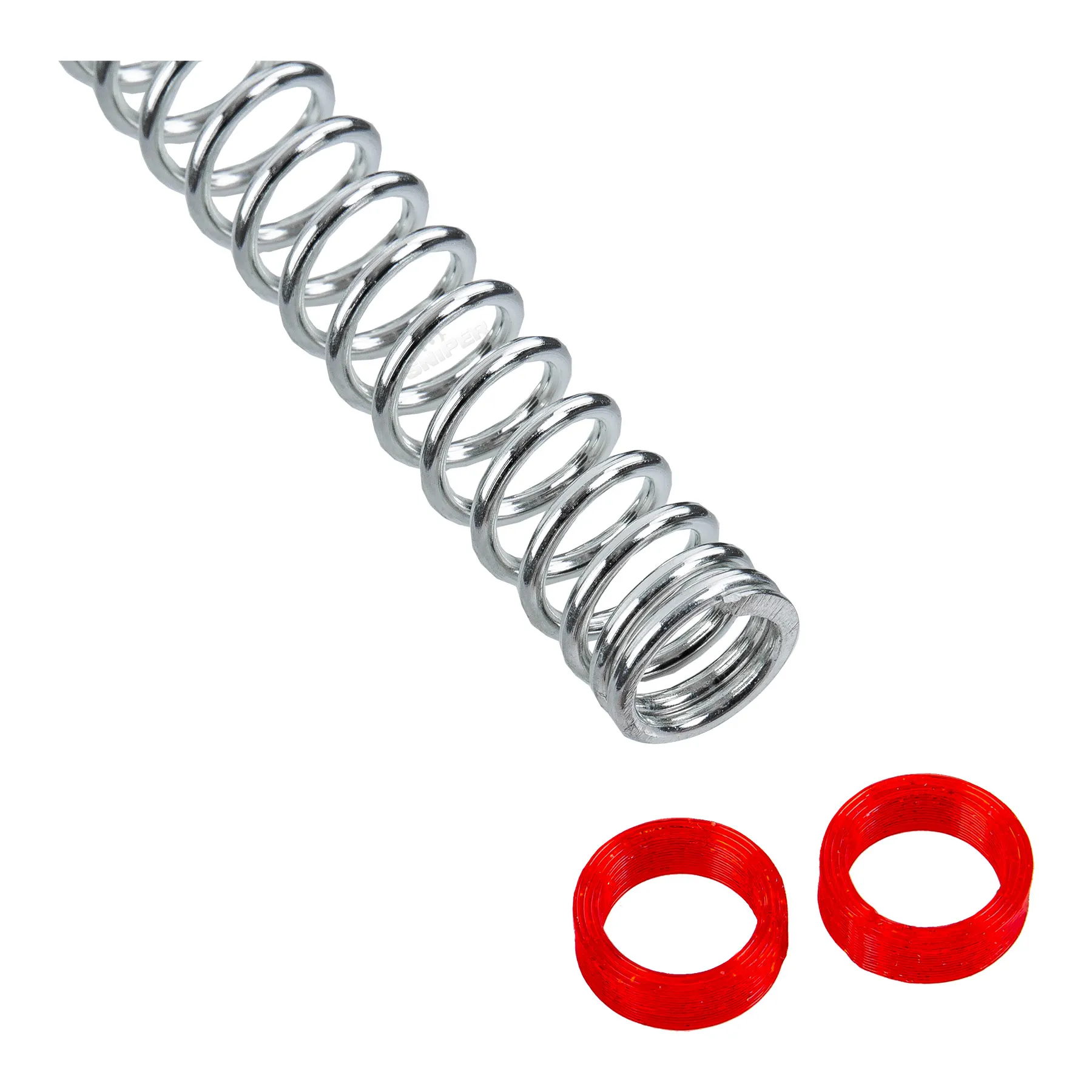 RMS Modular 4+ J Spring, SRS / TAC41, SSG, VSR