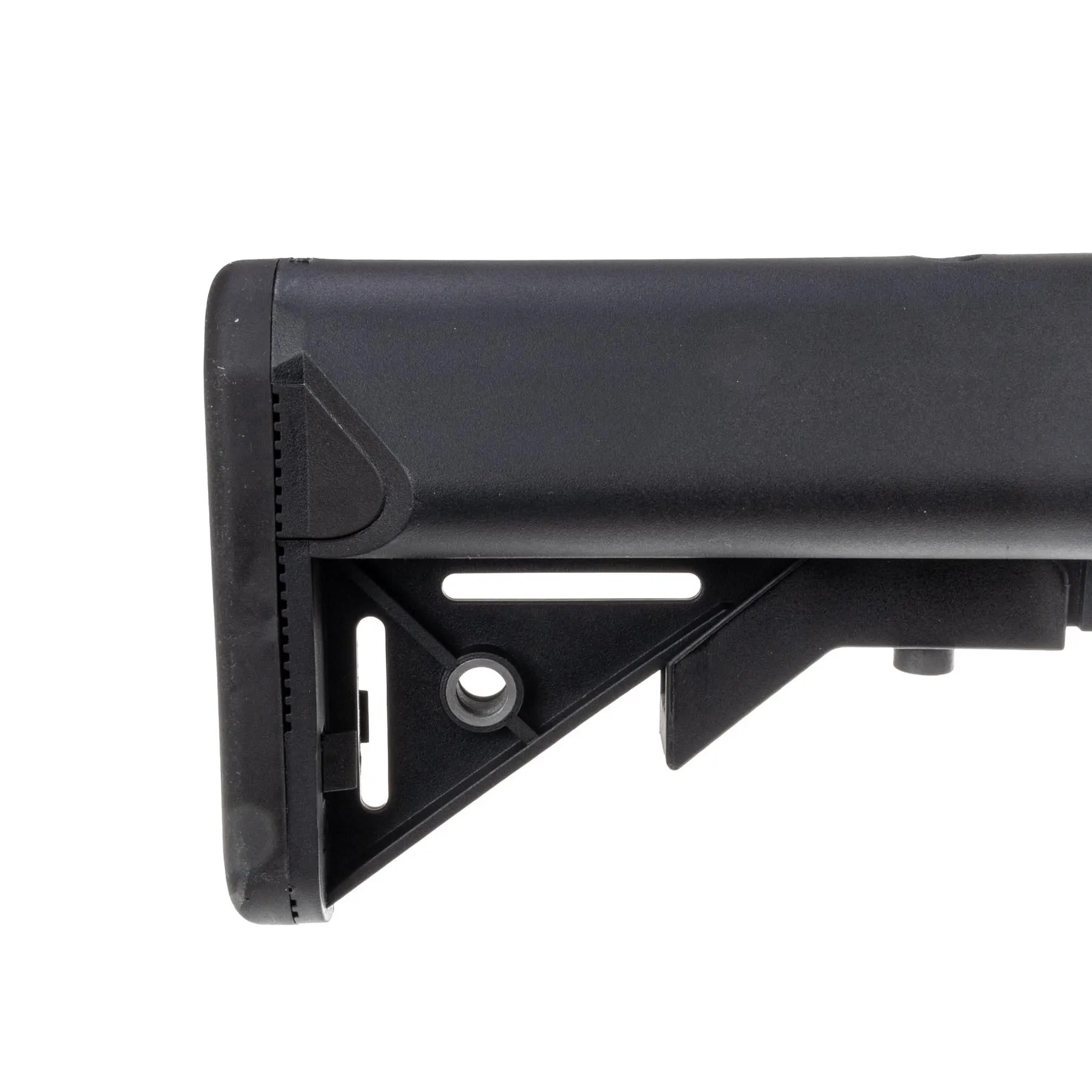 Prep my Airsoft - #1 Specna Arms SA-P26 Prime Daniel Defense MK18 w/ Aster ETU (S)AEG, Black