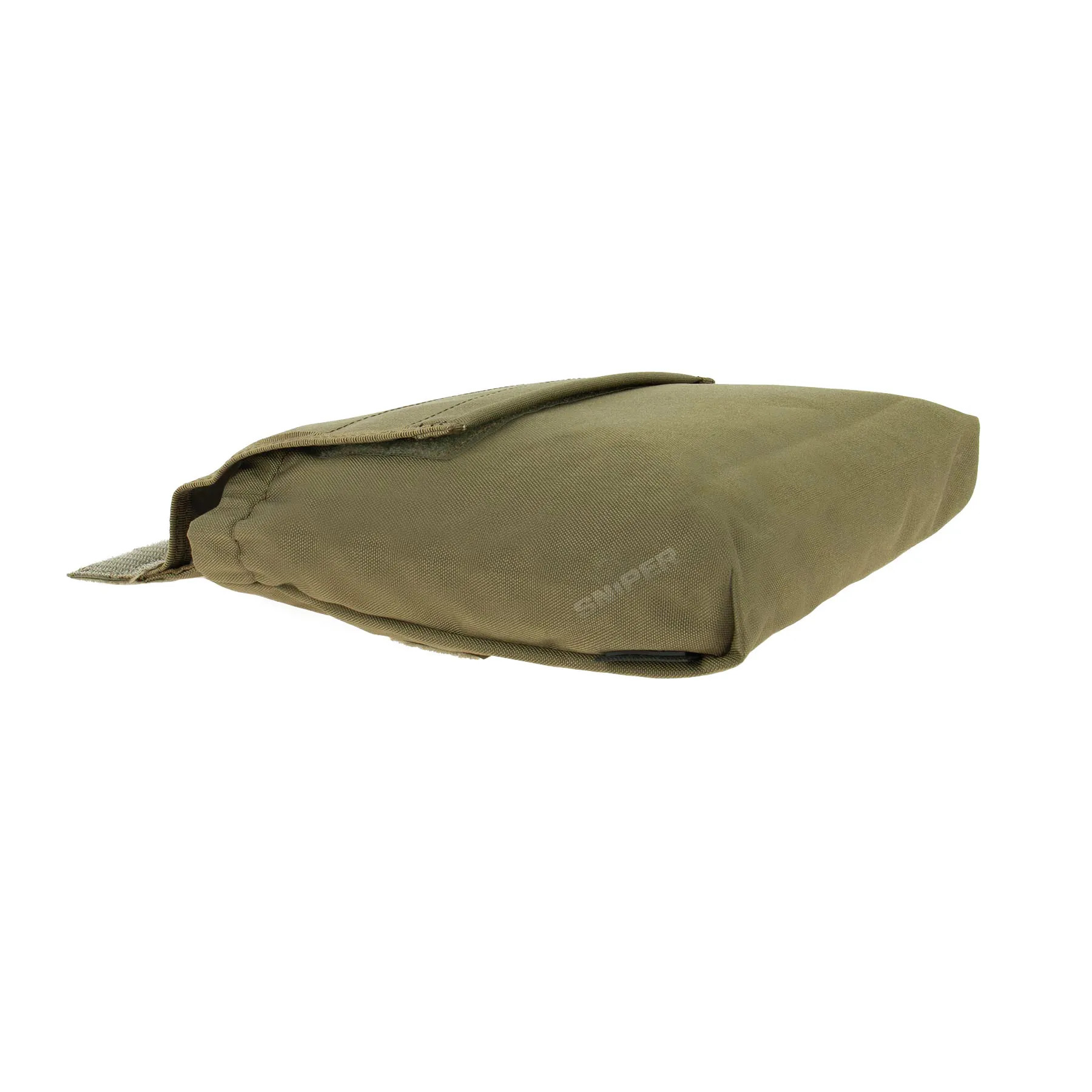 Tactical Paste Pouch, Ranger Green Tactical Paste Pouch, Ranger Green