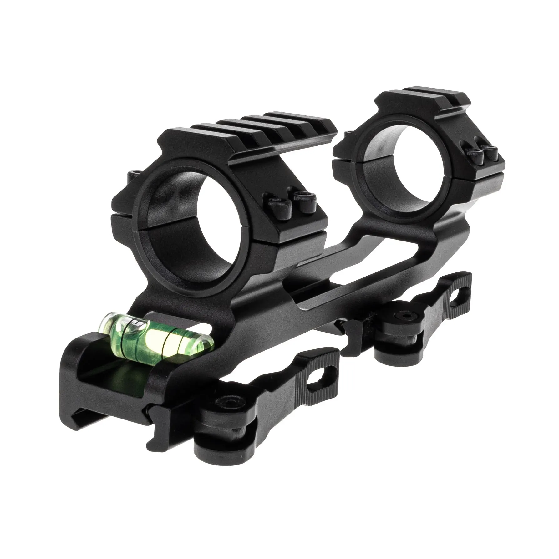 Reapo Scope Mount w/ Top Rail
