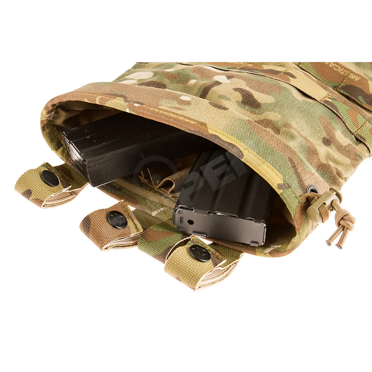 Mag Drop Pouch 33 oz