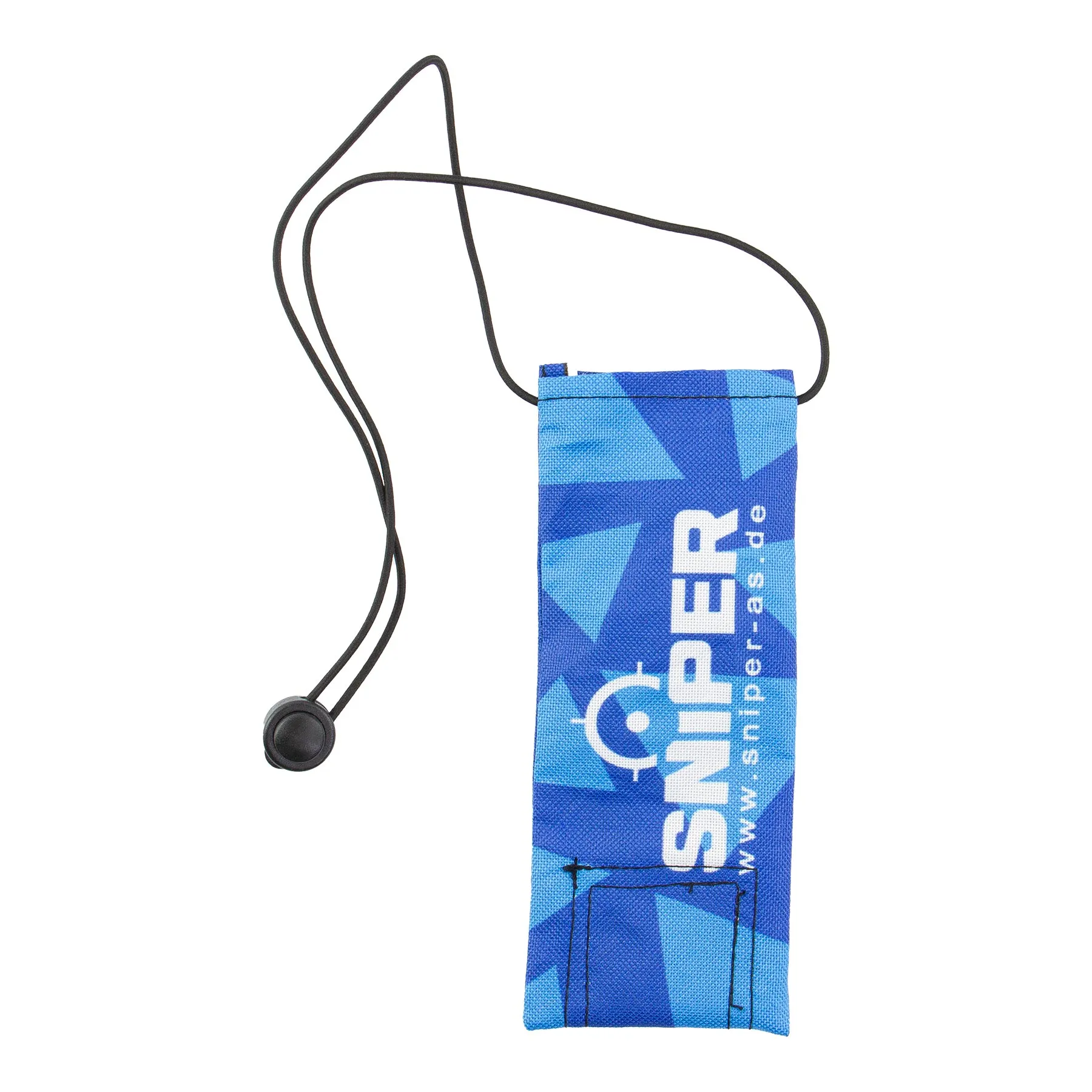 Laufsocke, 17x7,5cm, Bikini Girl Laufsocke, 17x7,5cm, Bikini Girl