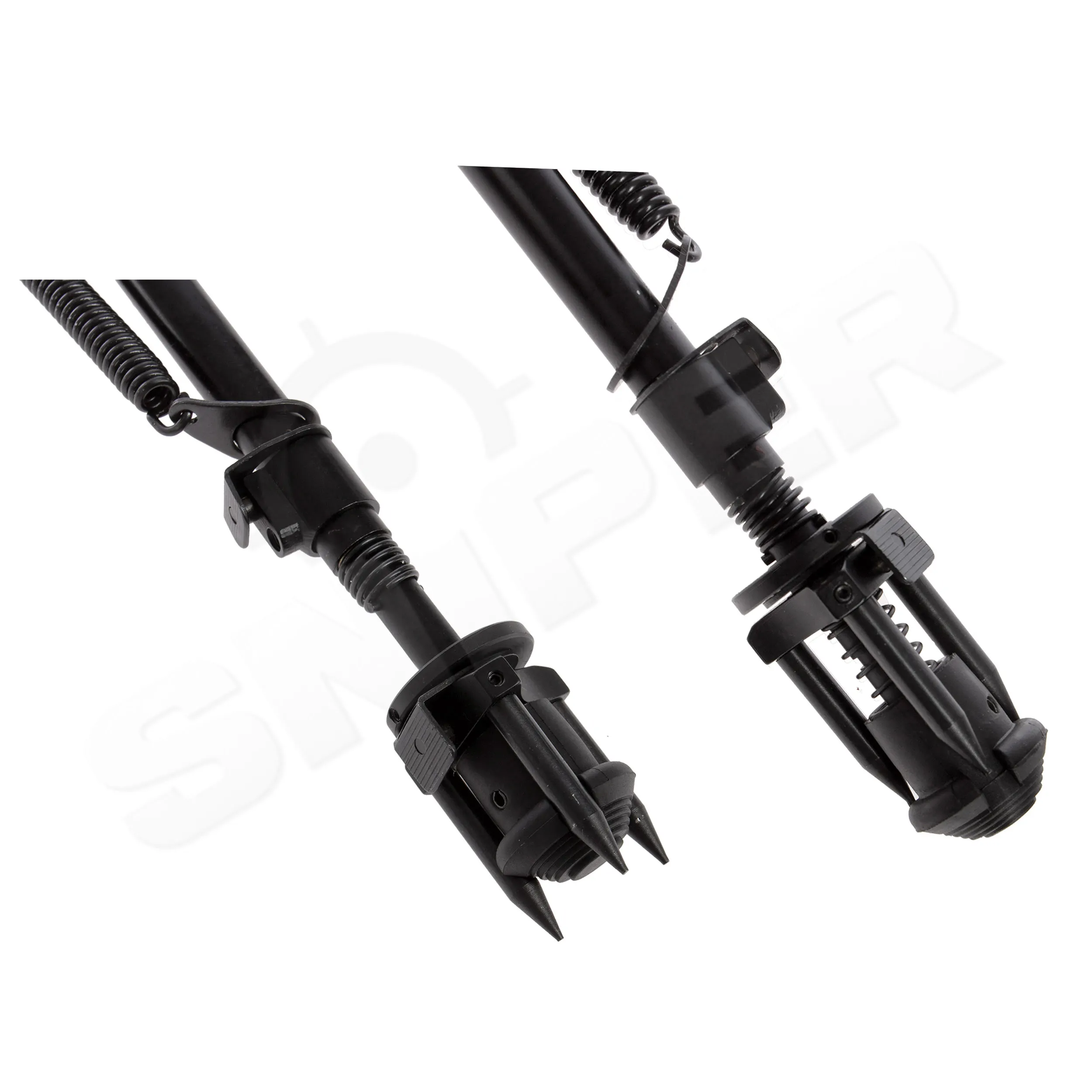 KPM Spring Return Bipod KPM Spring Return Bipod