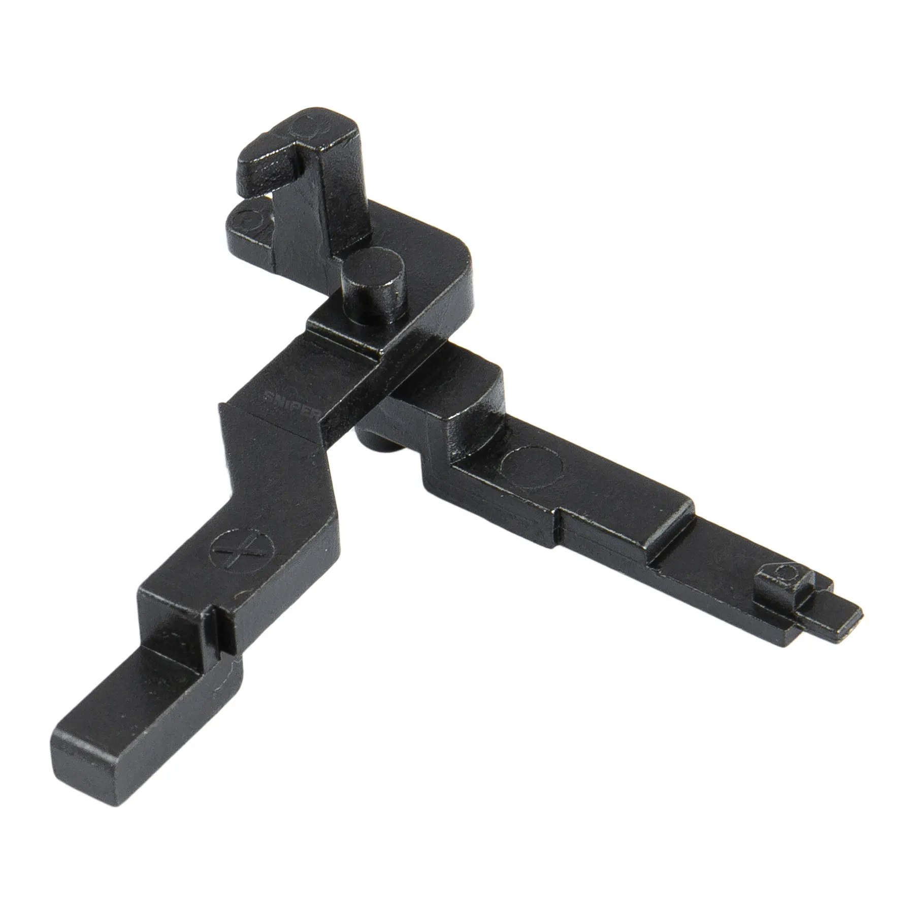 V7 Cut Off Lever