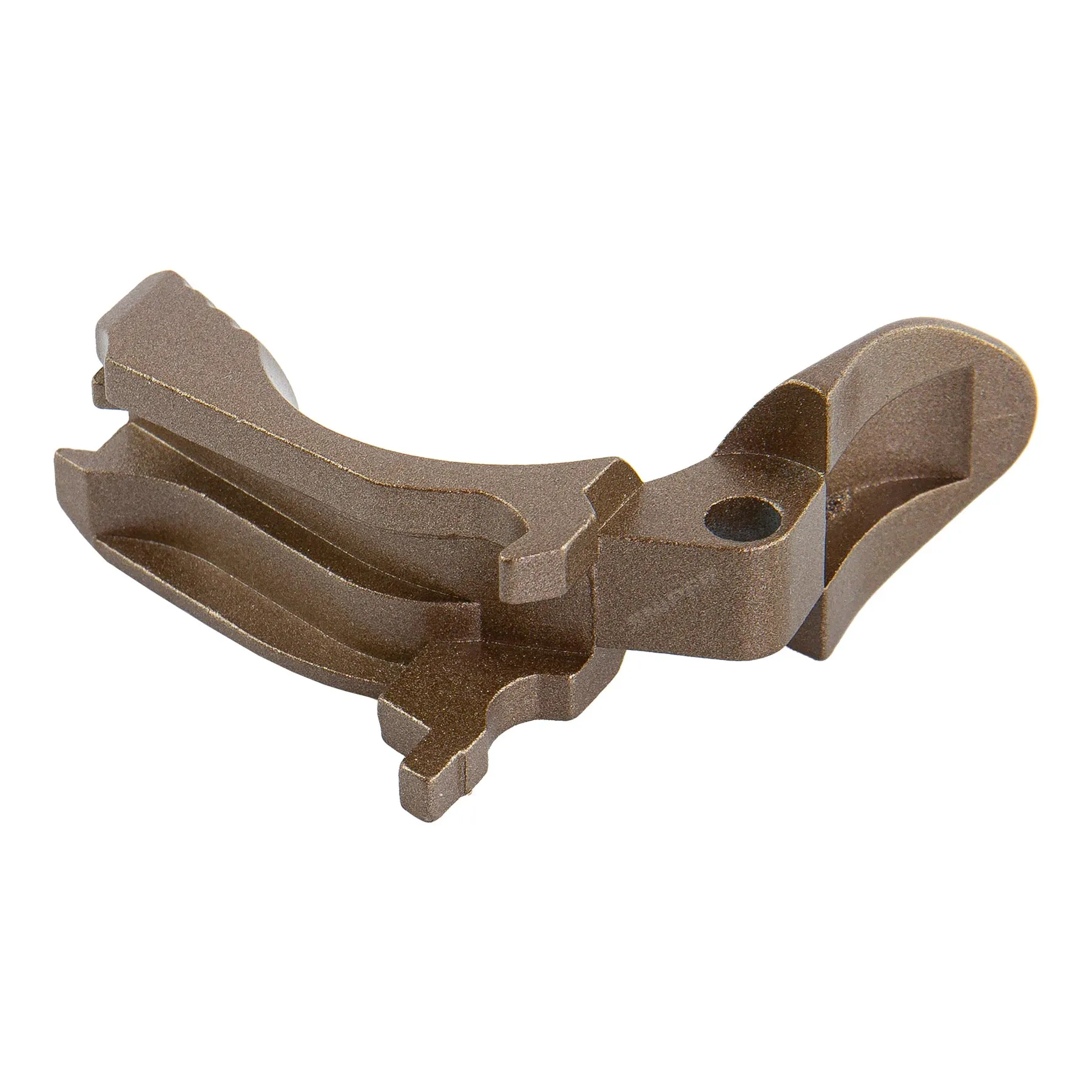 HX Grip Safety, Tan