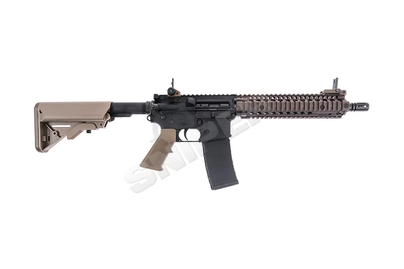 VR16 CQB II Dualtone, GBB