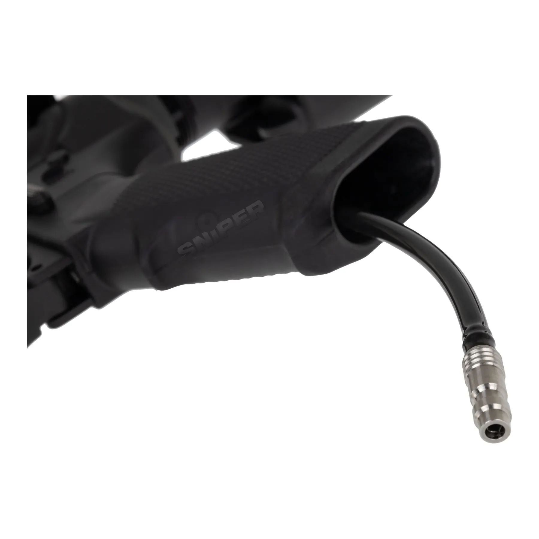 SAC x MTW Daniel Defense MK18 HPA, Dualtone