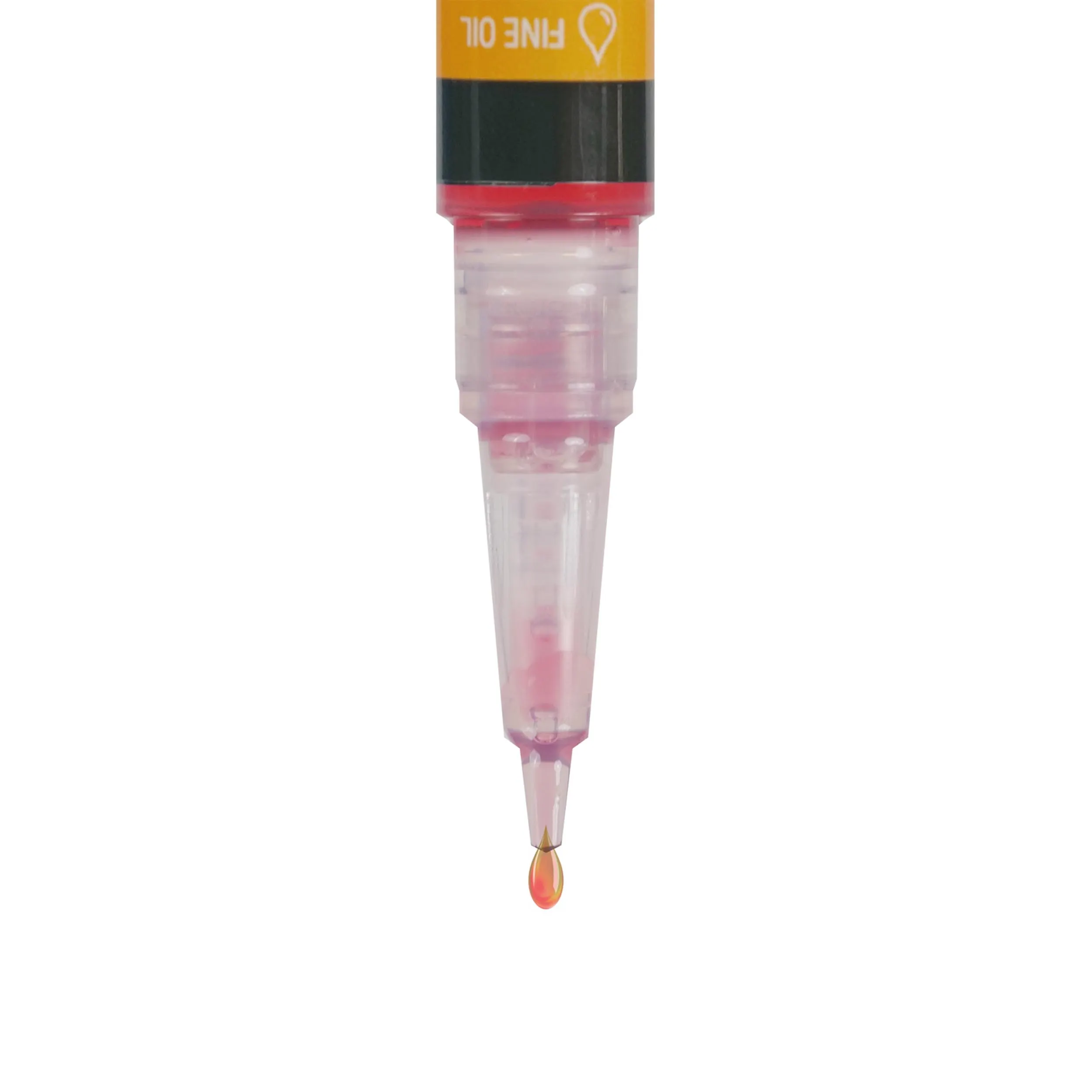 4Uantum Yellow High Performance Bearing Oil Pen