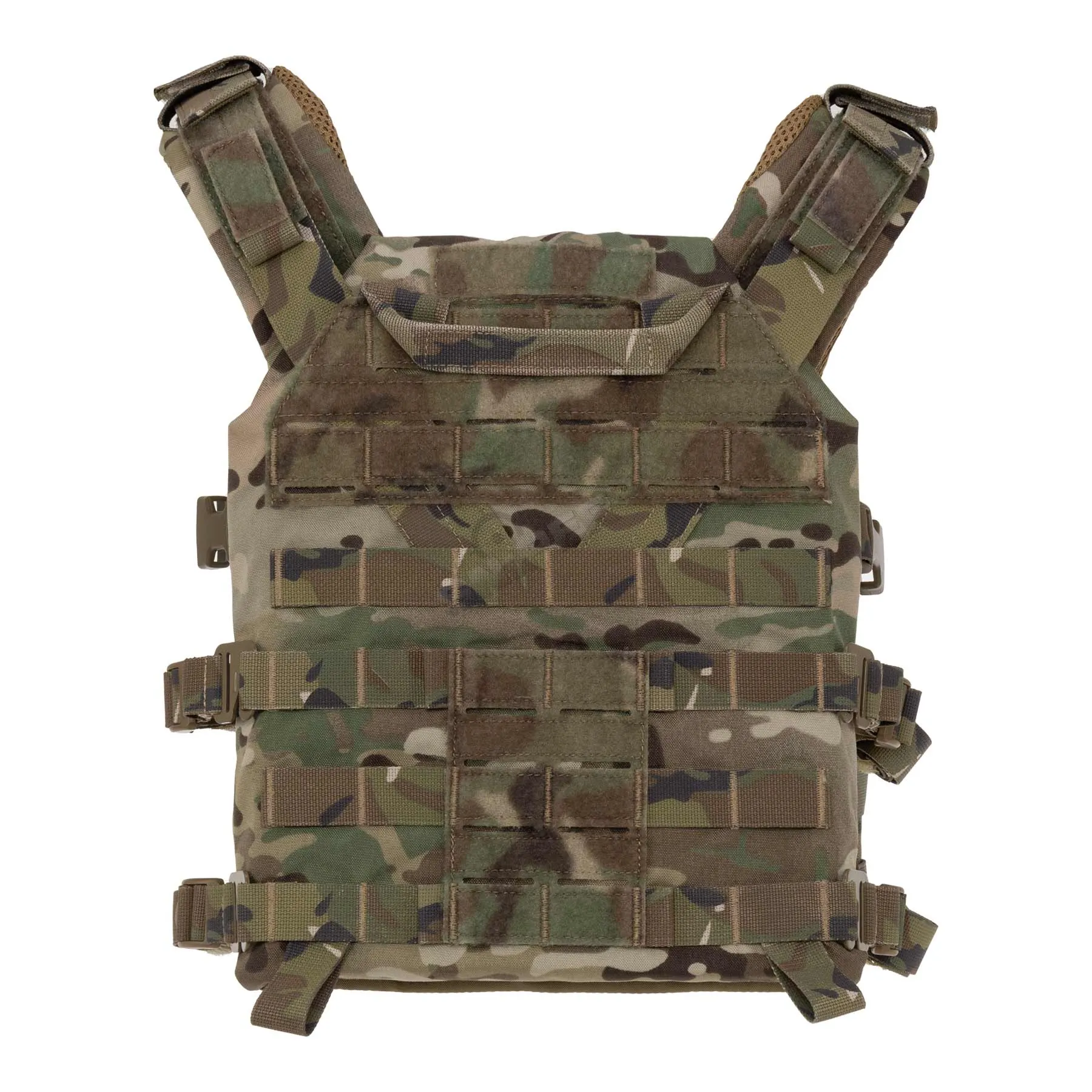Reapo Taktischer Plattenträger, Multicam
