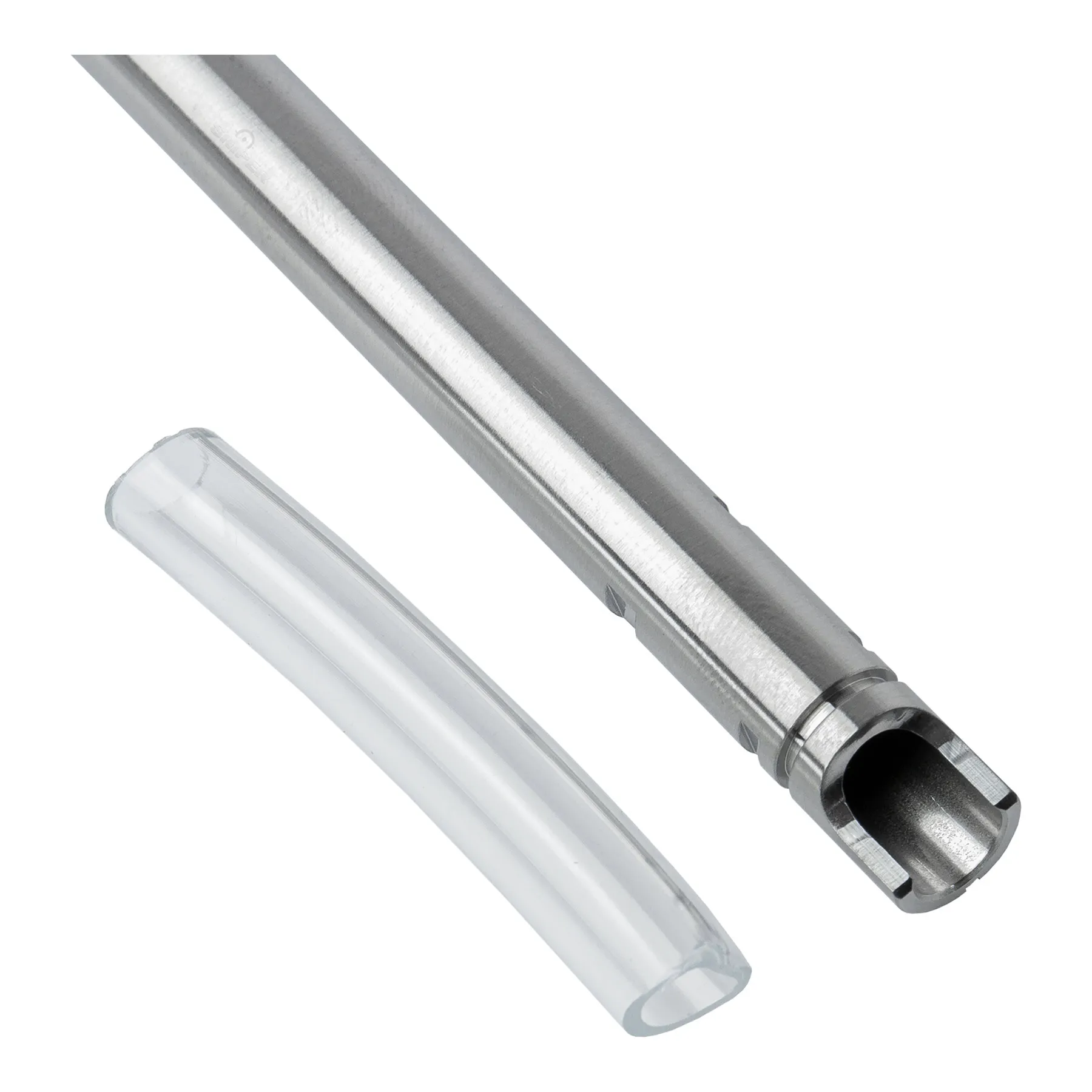 6.03 Inner Barrel für SIG M17 GBB Pistol, 105mm 6.03 Inner Barrel für SIG M17 GBB Pistol, 105mm