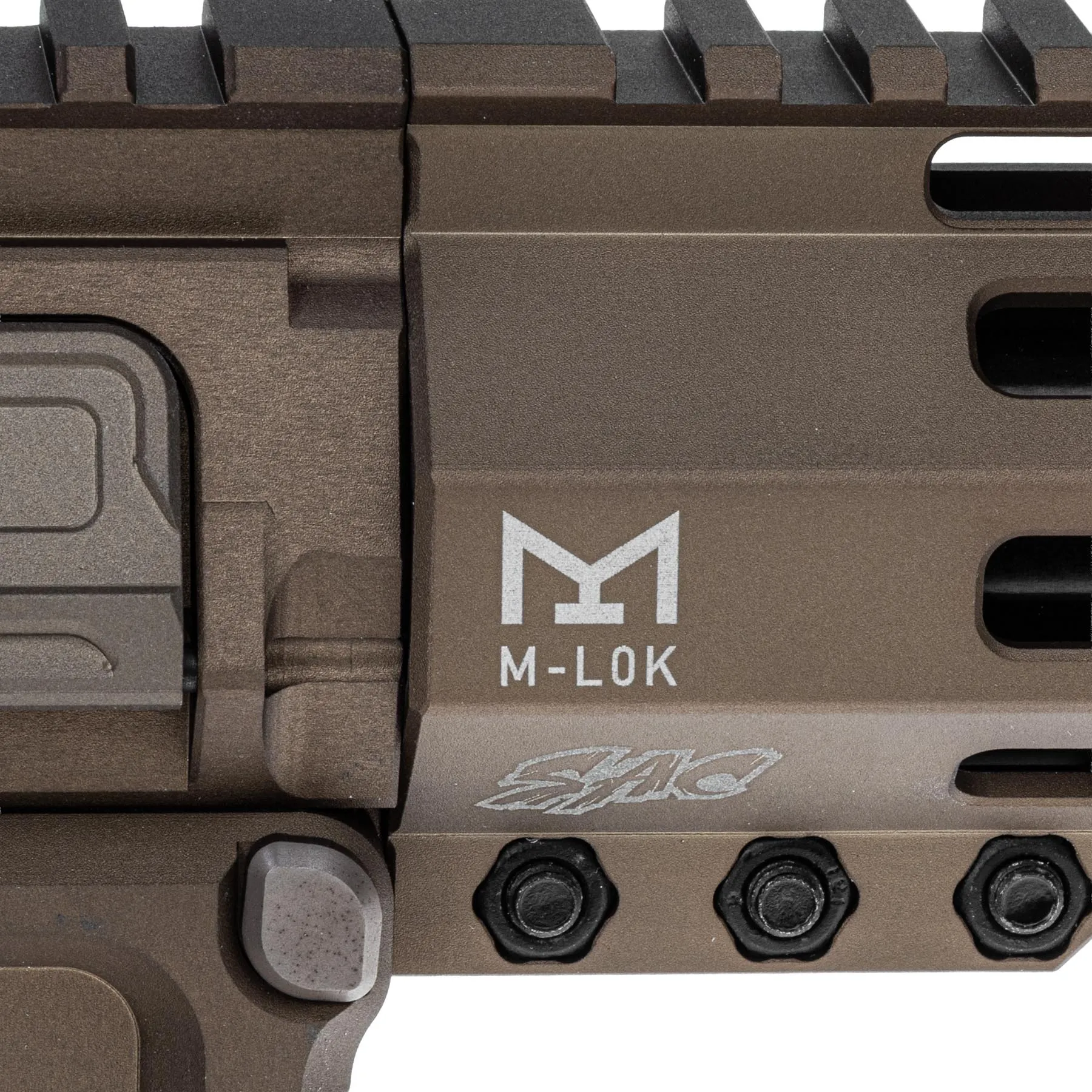 HPA Deal - SAC D2 SOLID - "Nova Sentinel", HPA