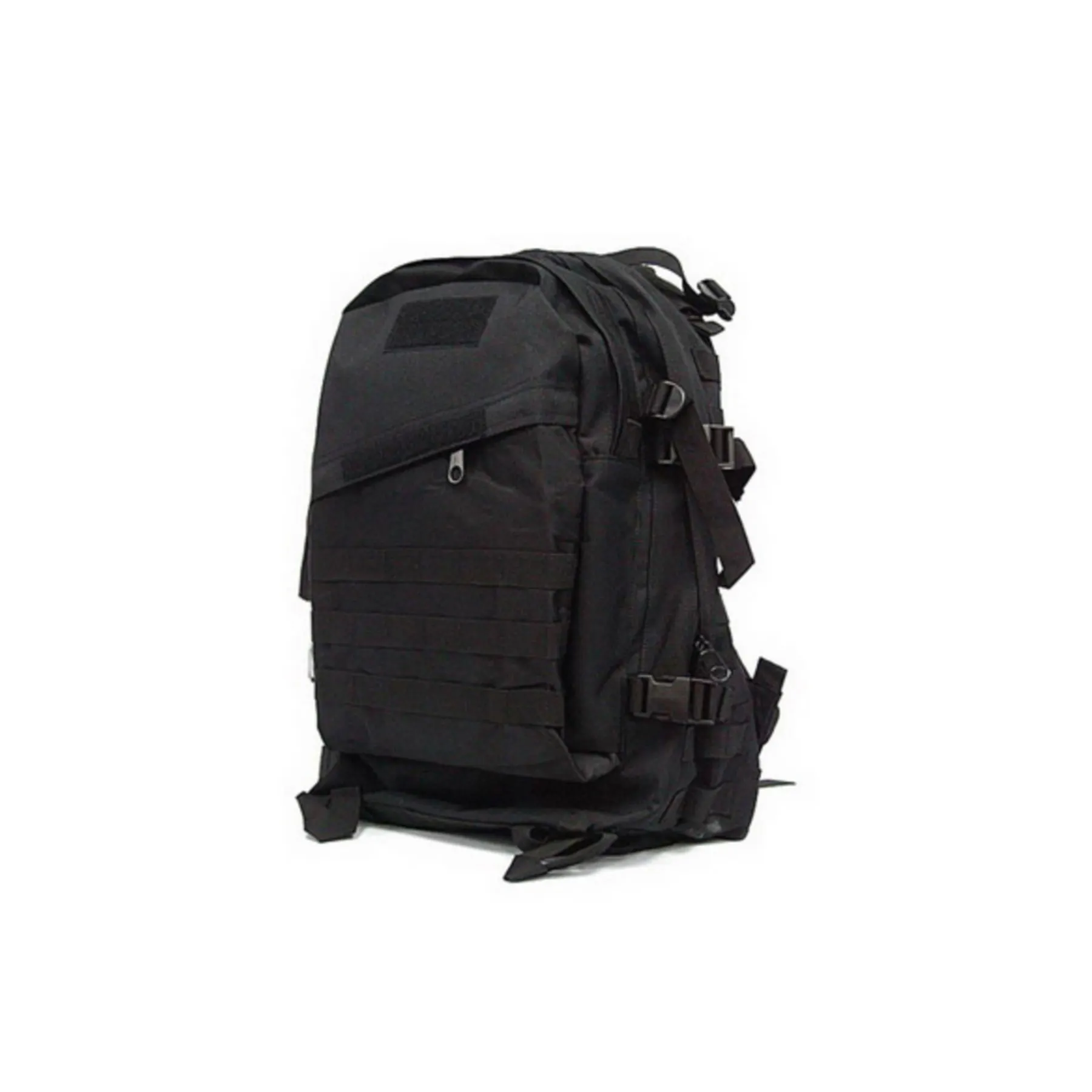 Reapo 3D Assault Backpack, Black