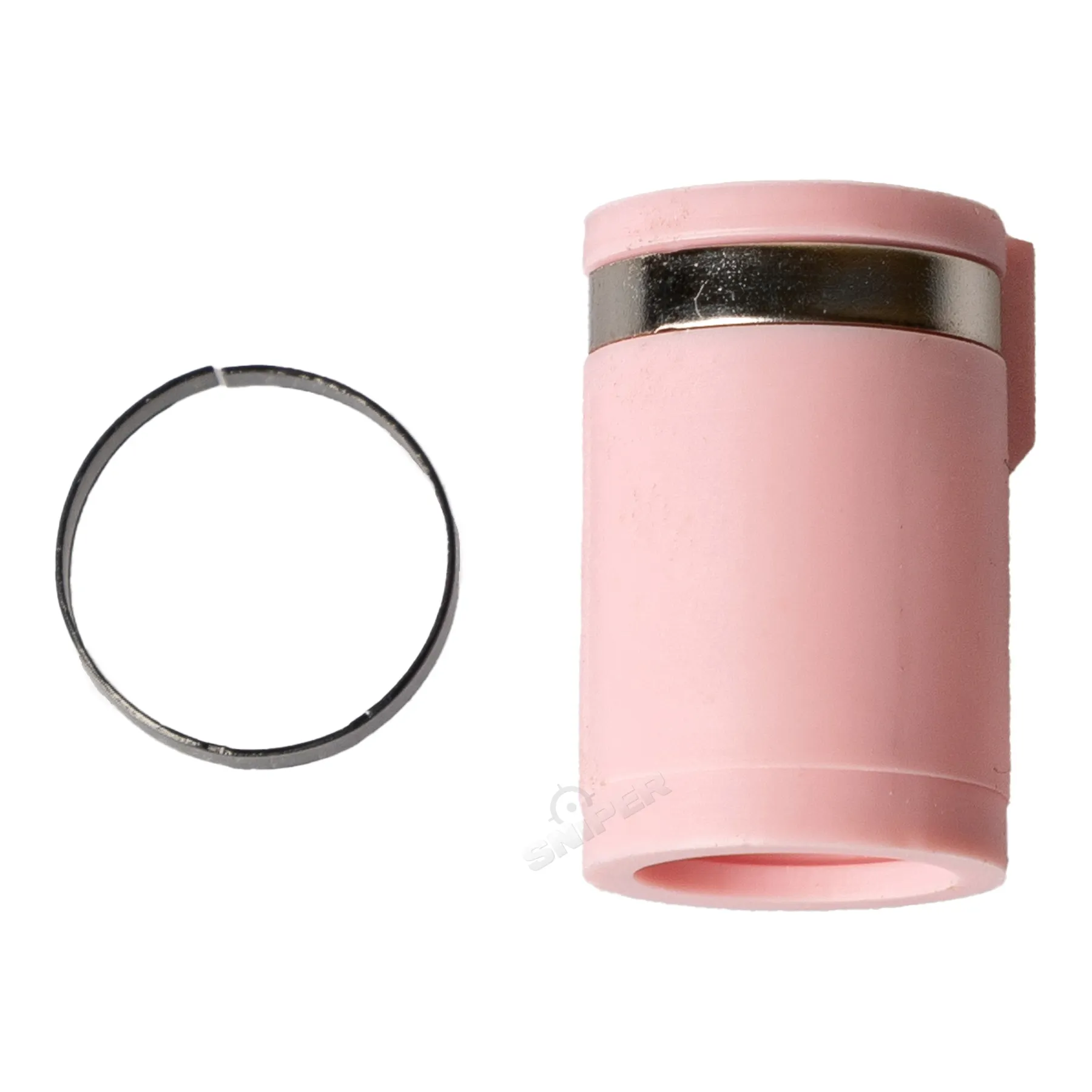 Transformers Autobot Hop Up Gummi 75 Degree für VSR & GBB Transformers Autobot Hop Up Gummi 75 Degree für VSR & GBB