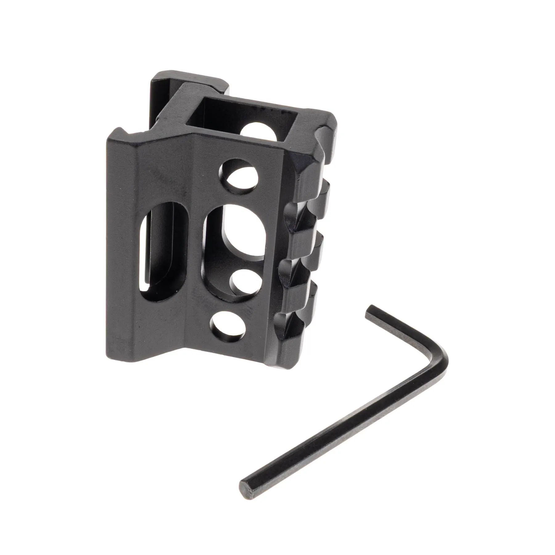 Rail Riser 3-Slots Rail Riser 3-Slots