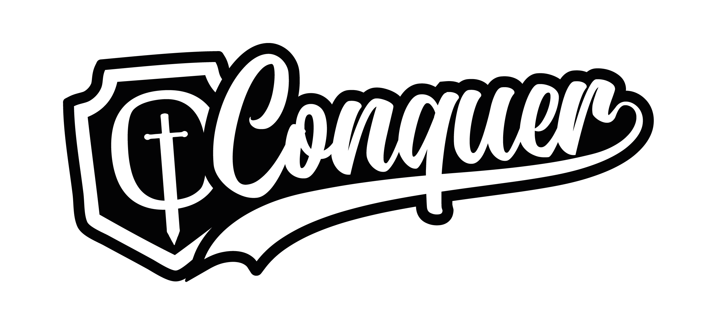 Conquer