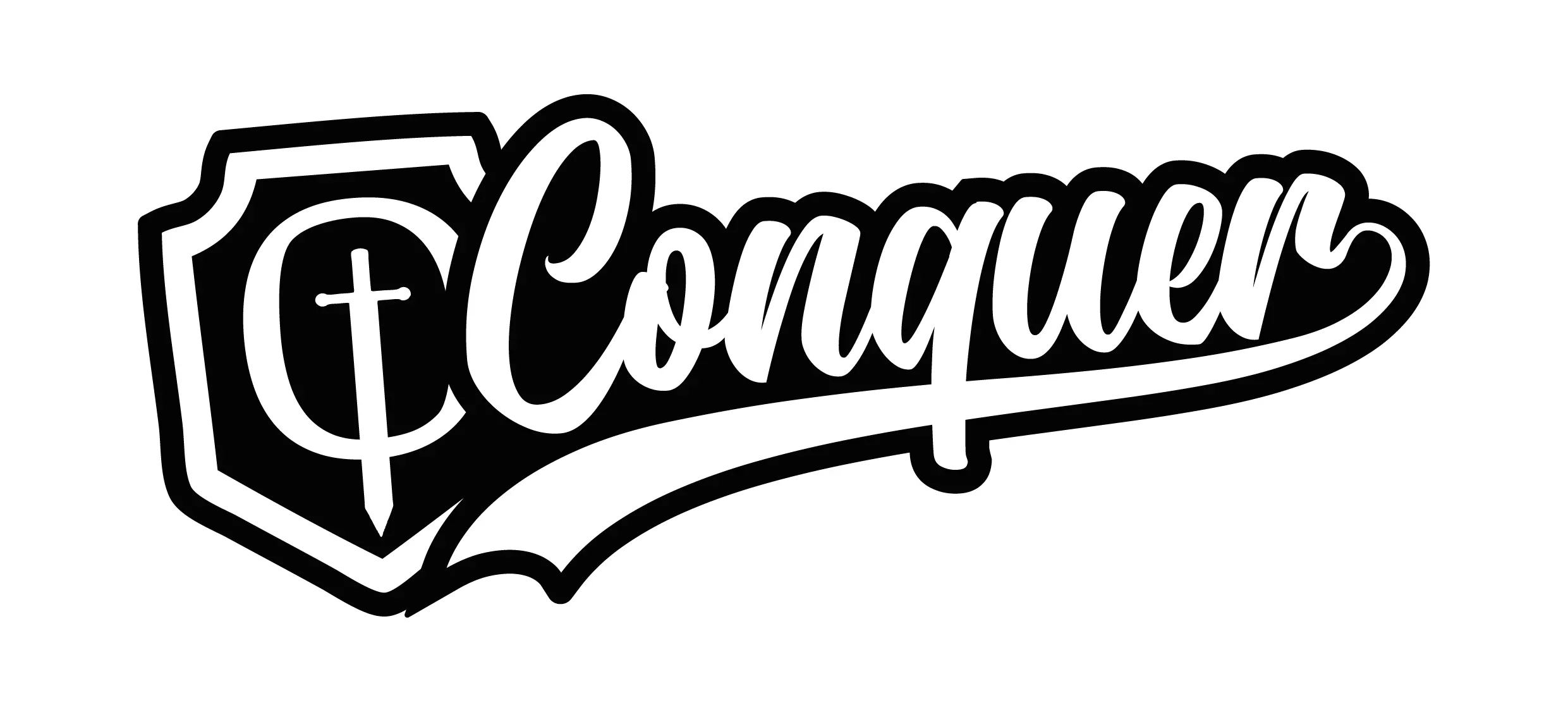 Conquer Conquer