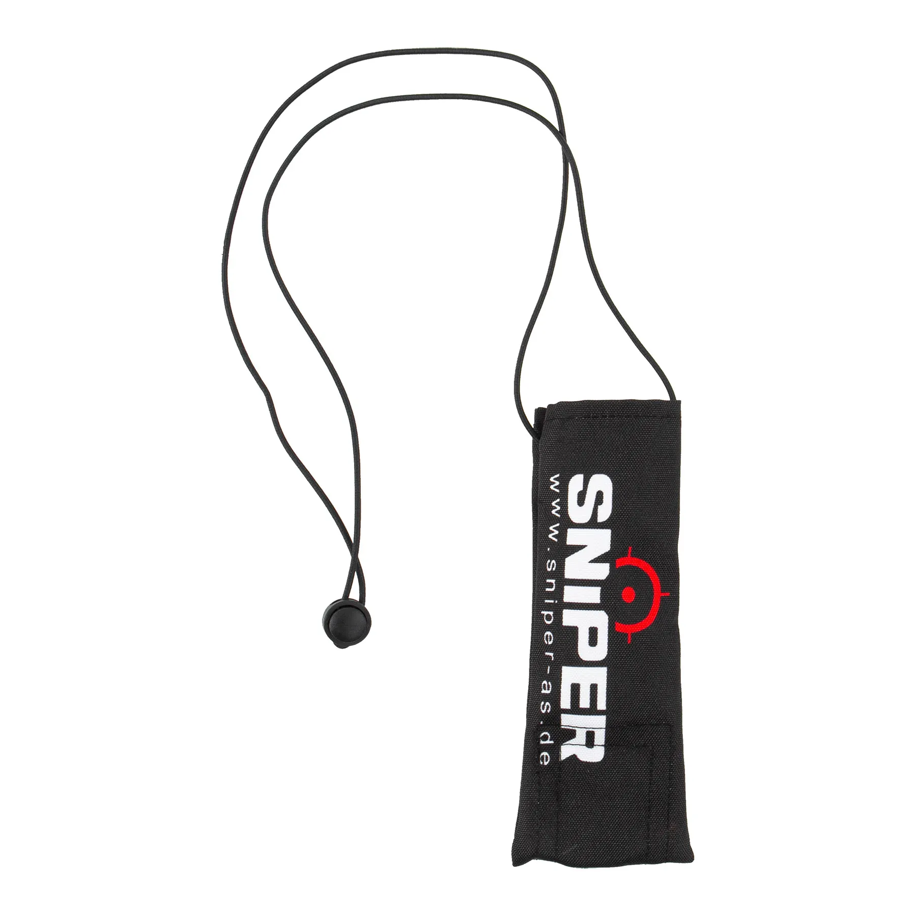 Laufsocke, 17x7,5cm, Navy Seals