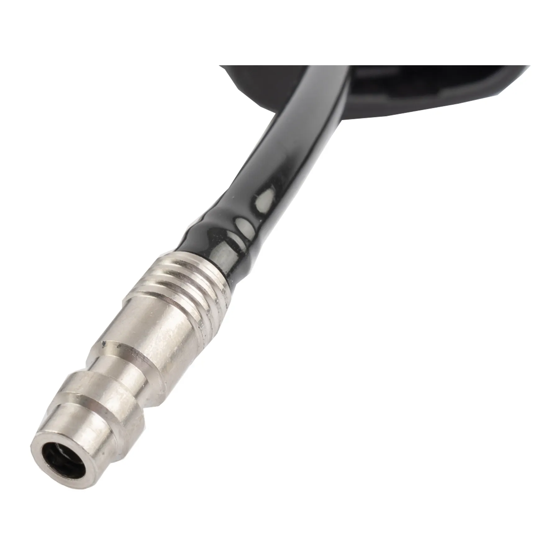 HPA Deal #2 - MTW Billet 10" Tactical Inferno Edition Gen. 3 HPA, Black Sonderaktion - MTW 10" Billet Inferno Edition Gen. 3, HPA