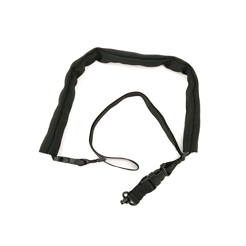 Conquer QD Tactical 1-Point Sling, Black