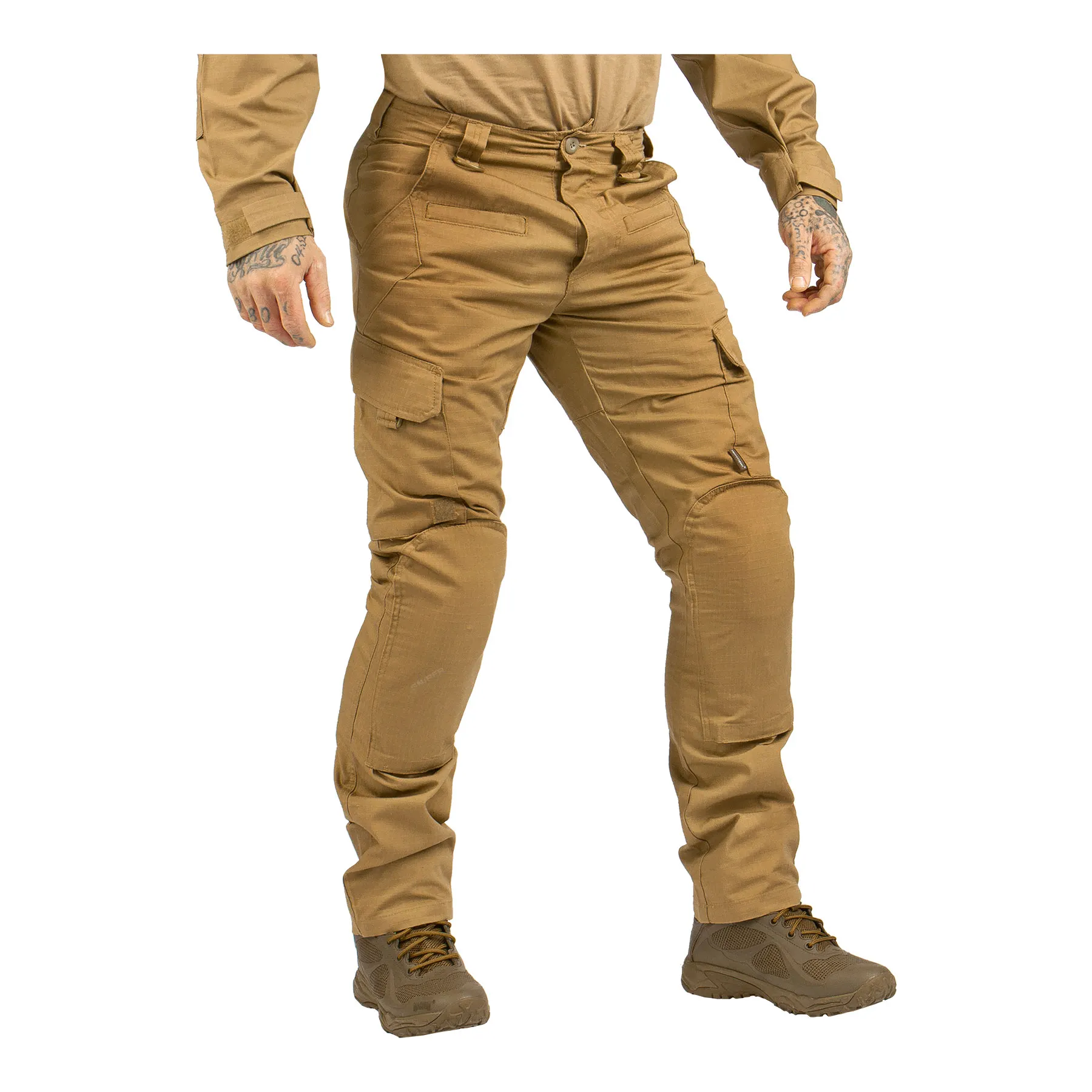 Emerson Gen 3 Training Pants, Coyote Brown