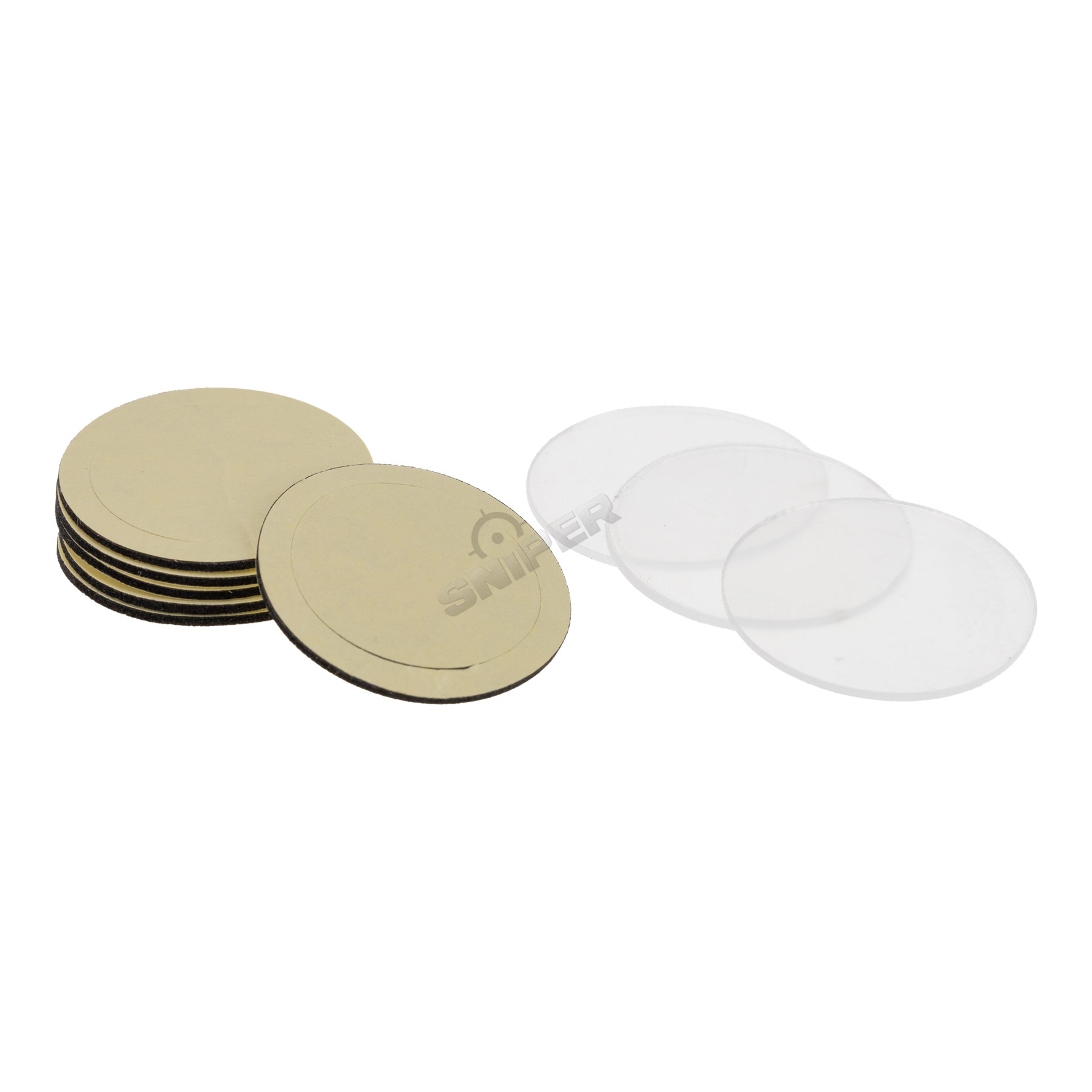 Vector Optics VeWar Acrylschutz für 30mm Objektive