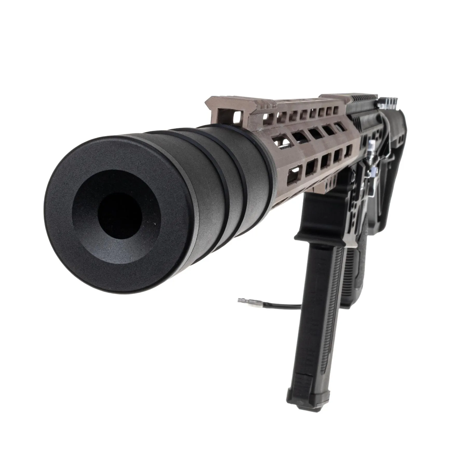 SAC AR SOLID - "Desert Storm", HPA 