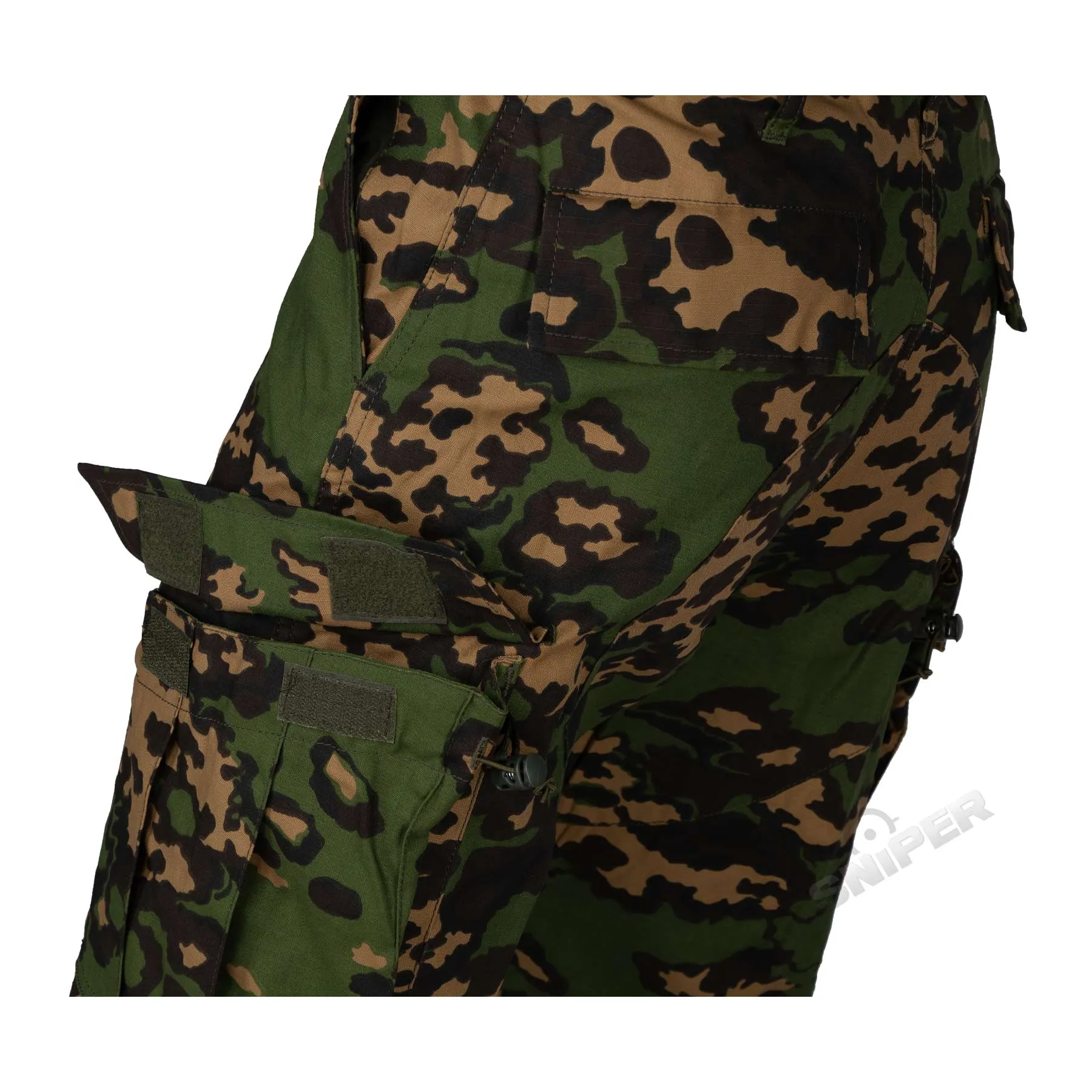 Invader Gear Revenger TDU Pants, Partizan