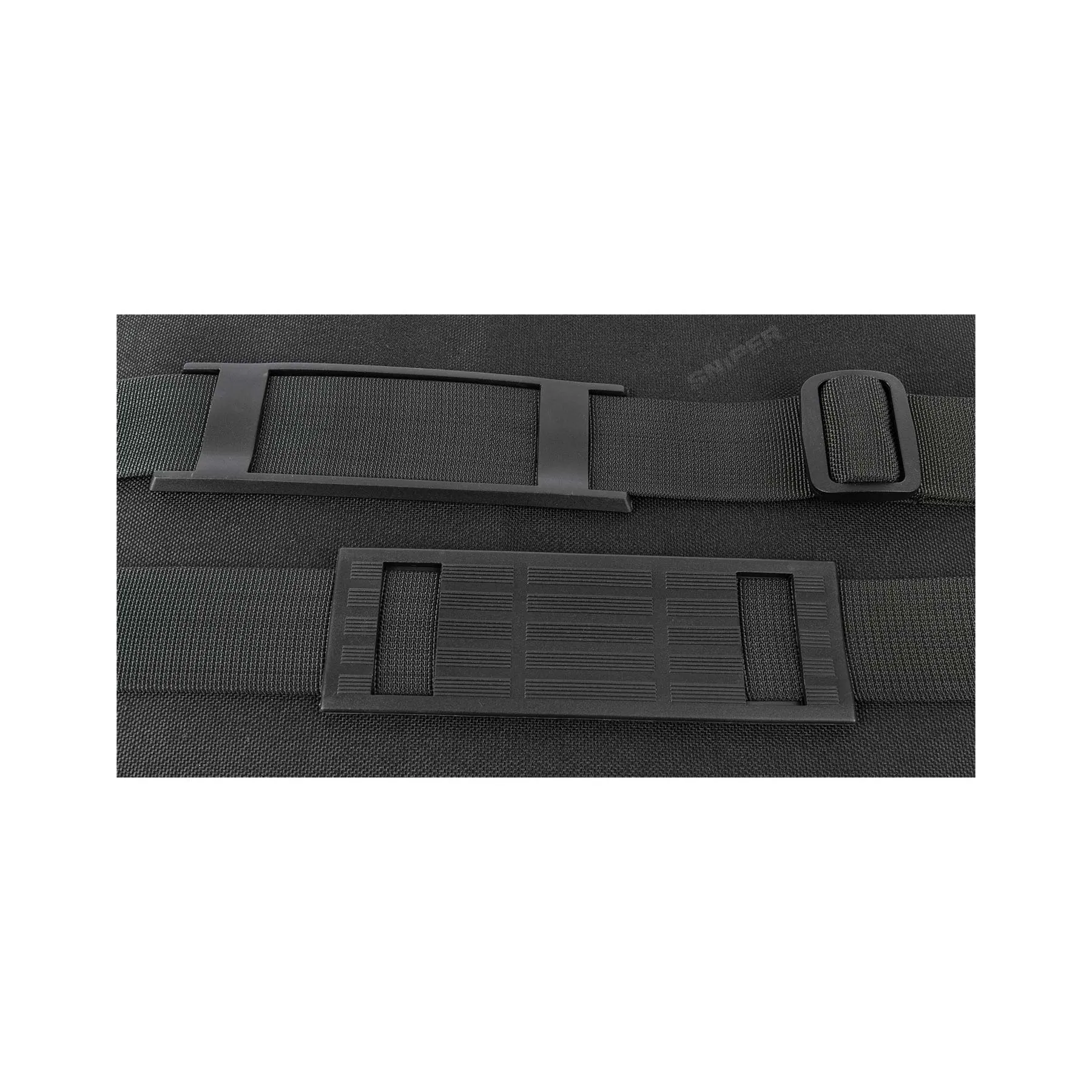 100cm Rifle Bag, Black