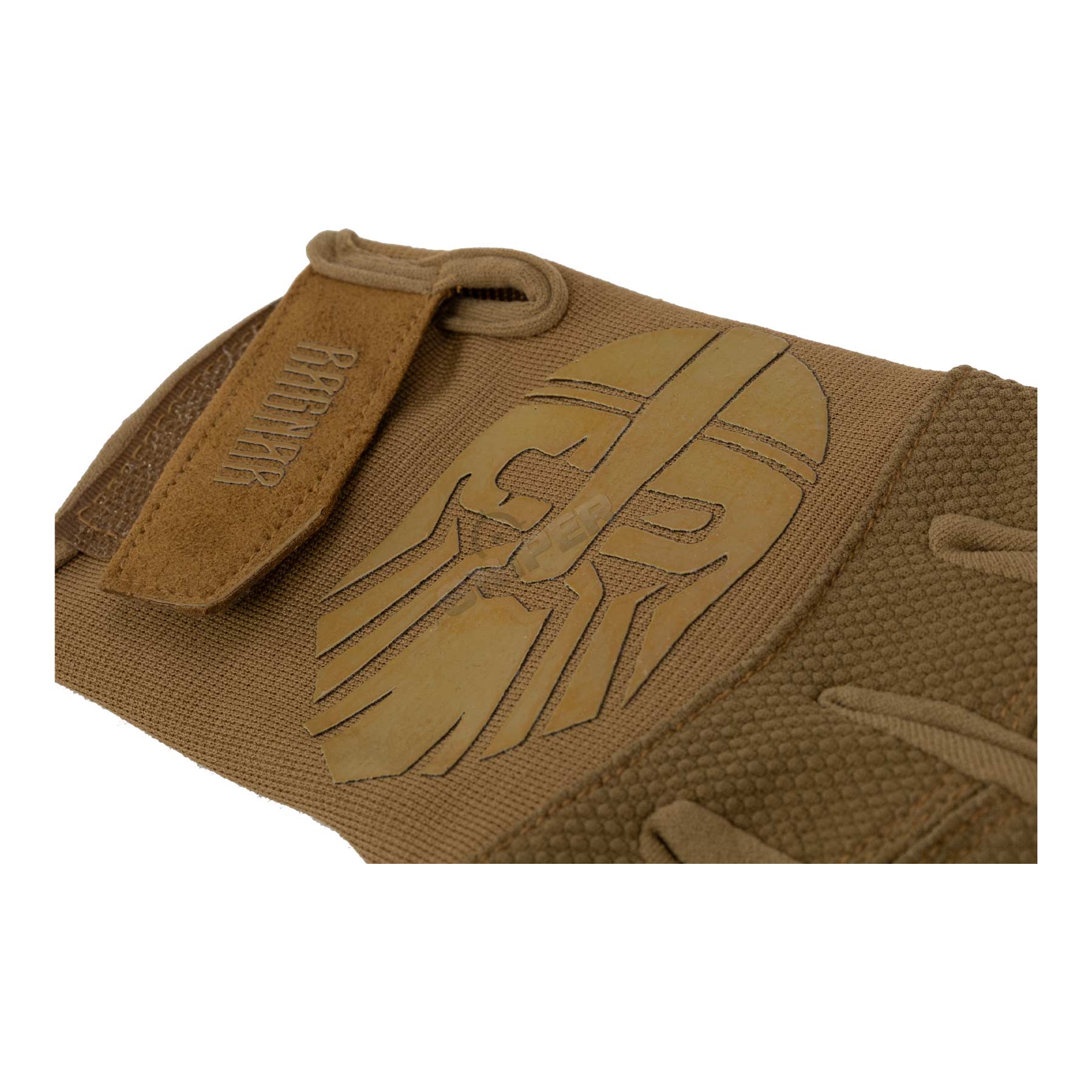 Ragnar Valkyrie MK2 Gloves, Black