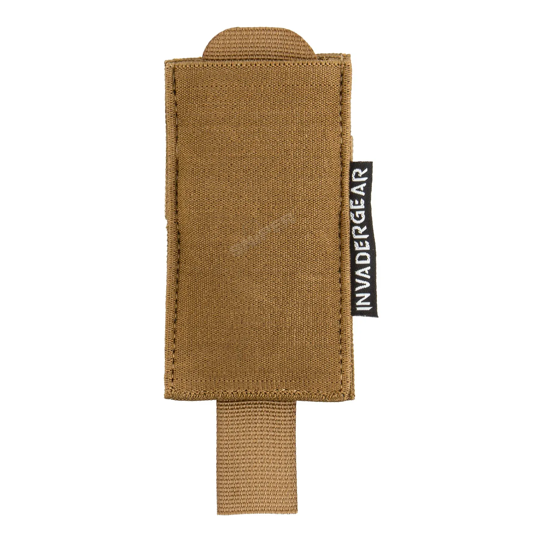 Hit Rag, Death Rag, Coyote Hit Rag, Death Rag, Coyote