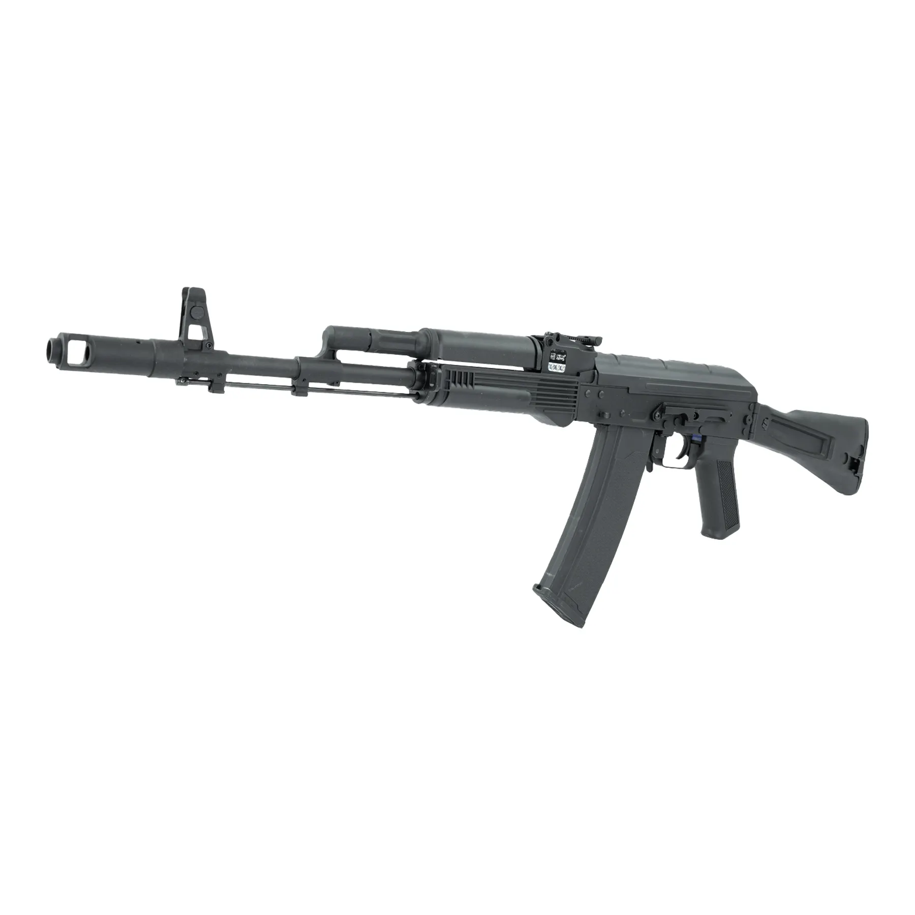 AK SA-J71 Core Carbine Replica < 0,5 Joule Softair Gewehr, Black