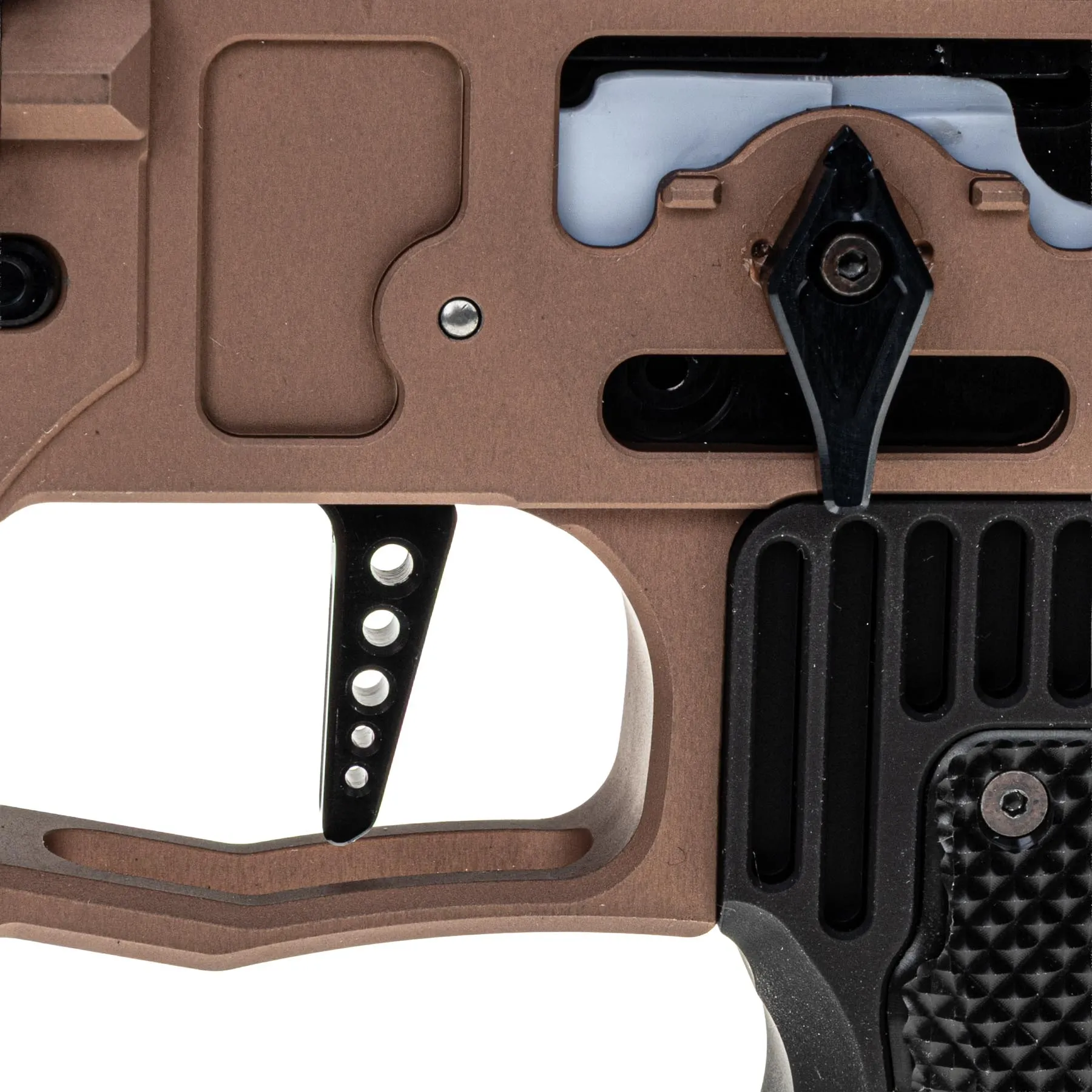 SAC AR EXO - "Copper Shadow", HPA