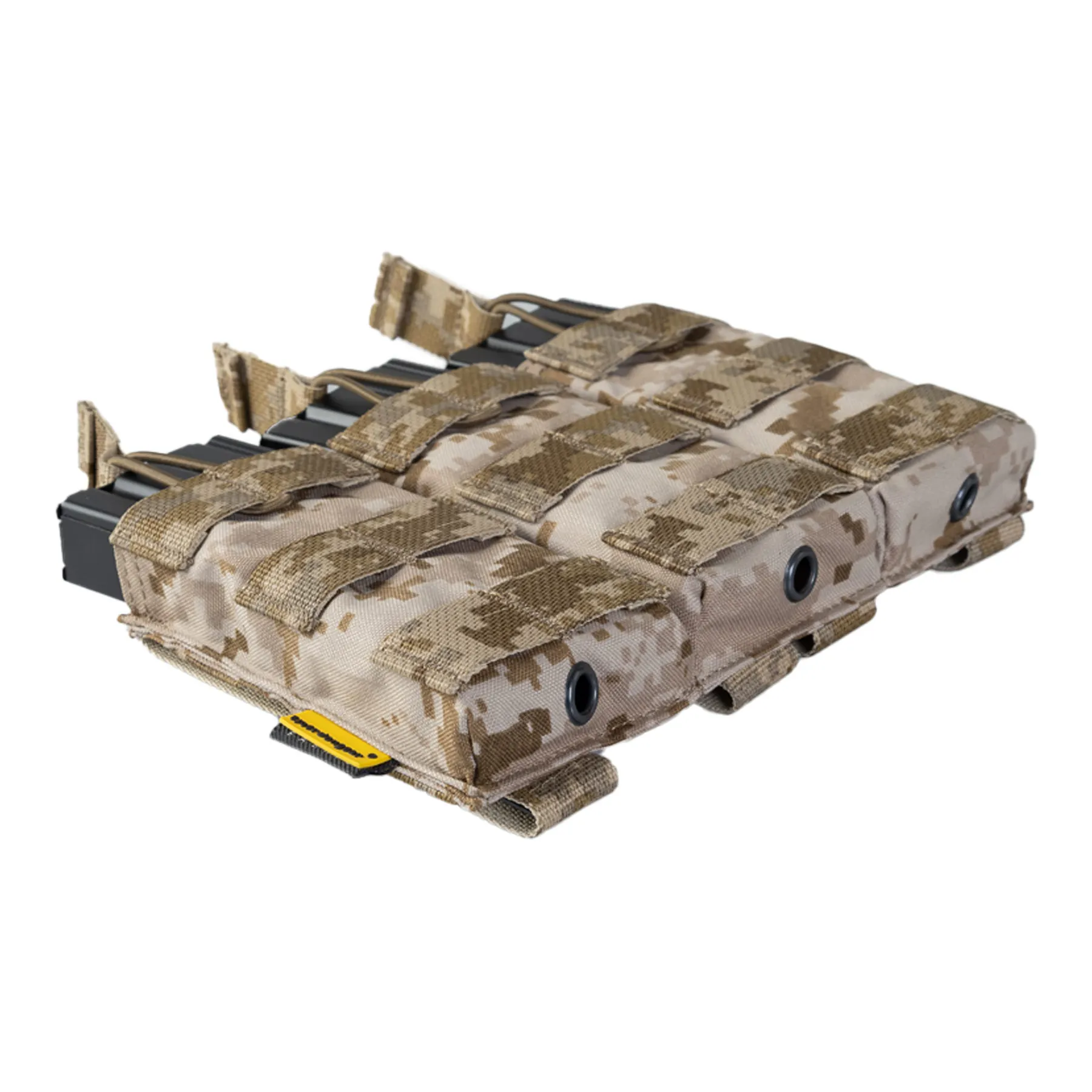 Open Triple Mag Pouch, AOR1 Open Triple Mag Pouch, AOR1