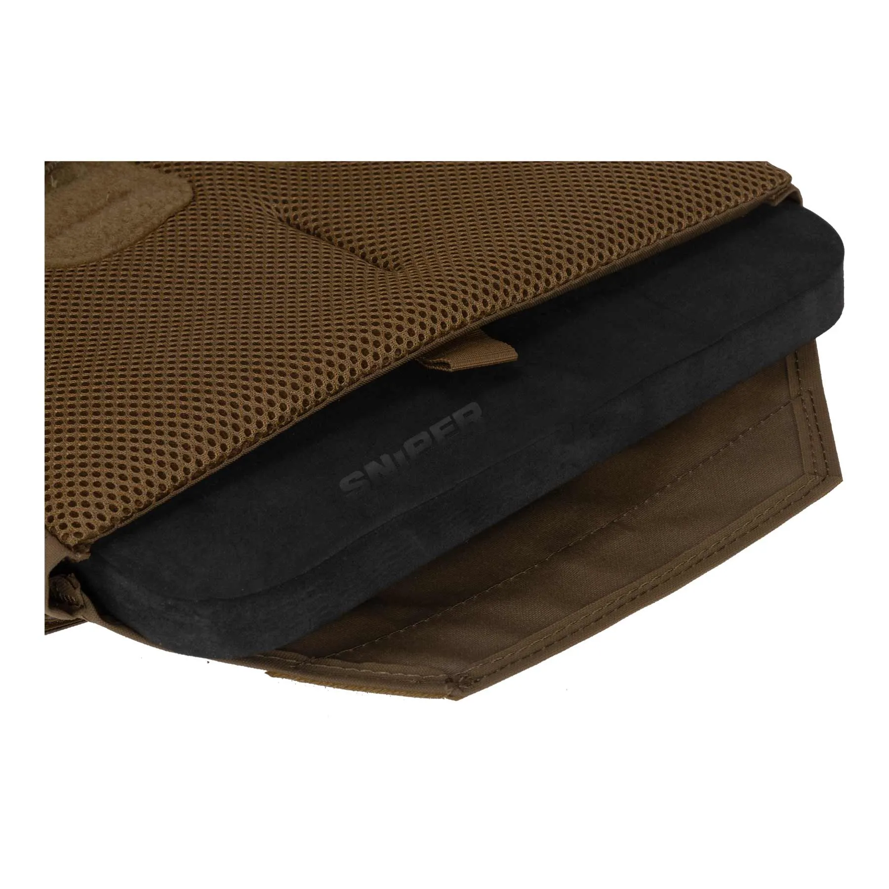 Reapo Soldier Taktischer Plattenträger, Multicam